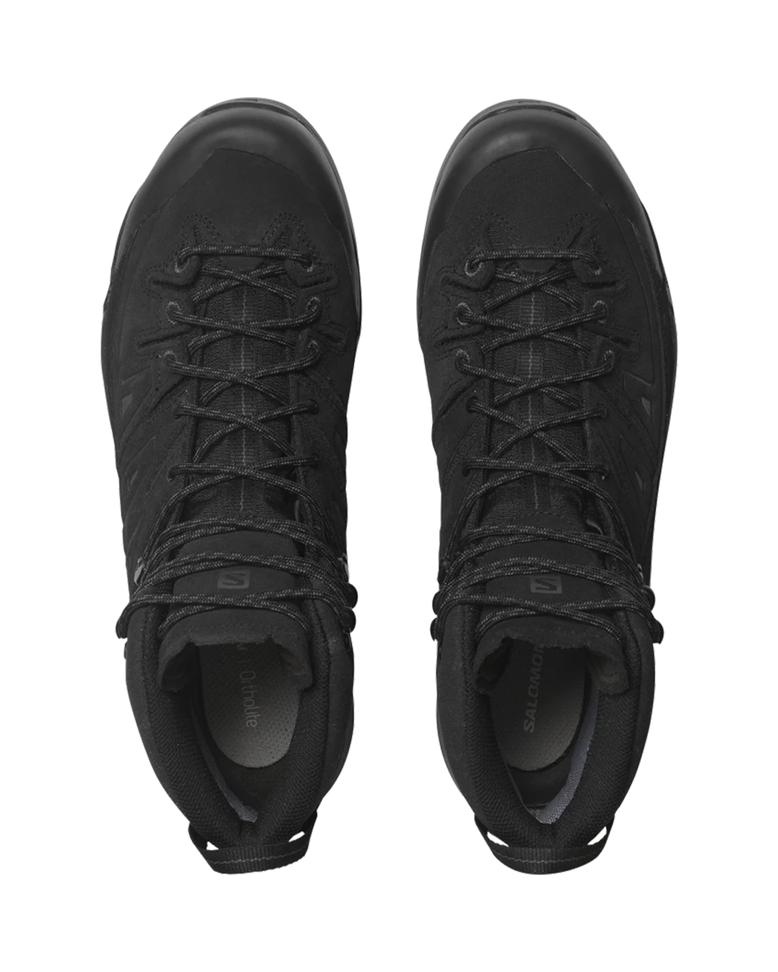 SALOMON・サロモン -  "X-ALP MID LTR GTX" / BLACK