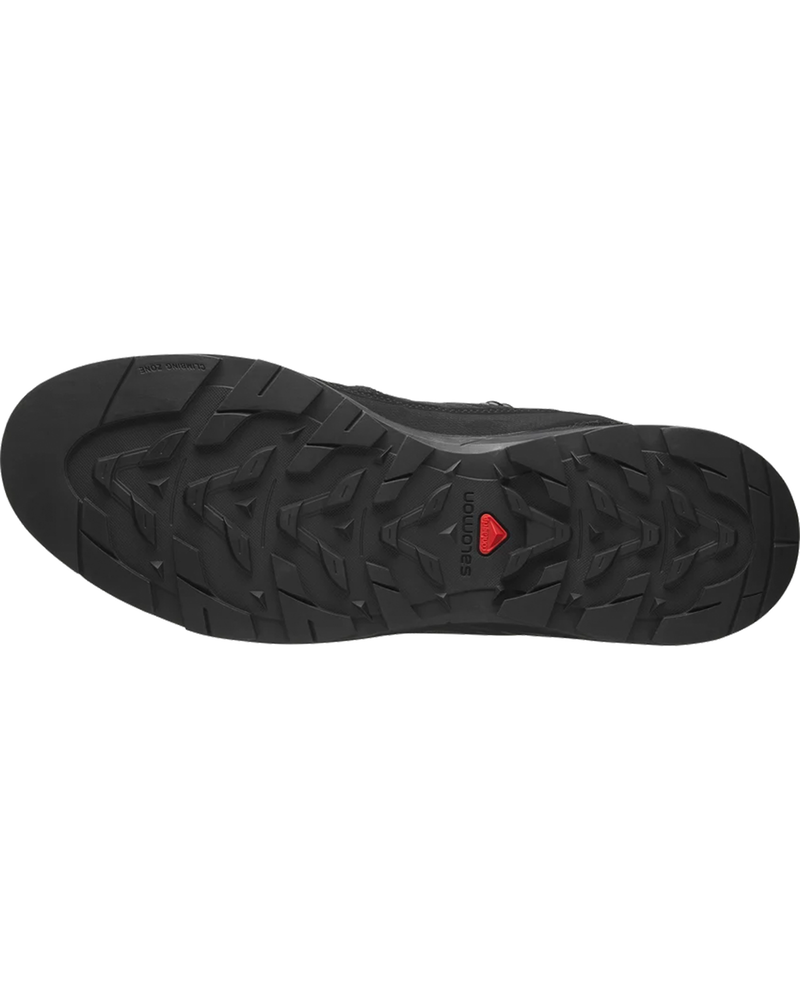 SALOMON・サロモン -  "X-ALP MID LTR GTX" / BLACK
