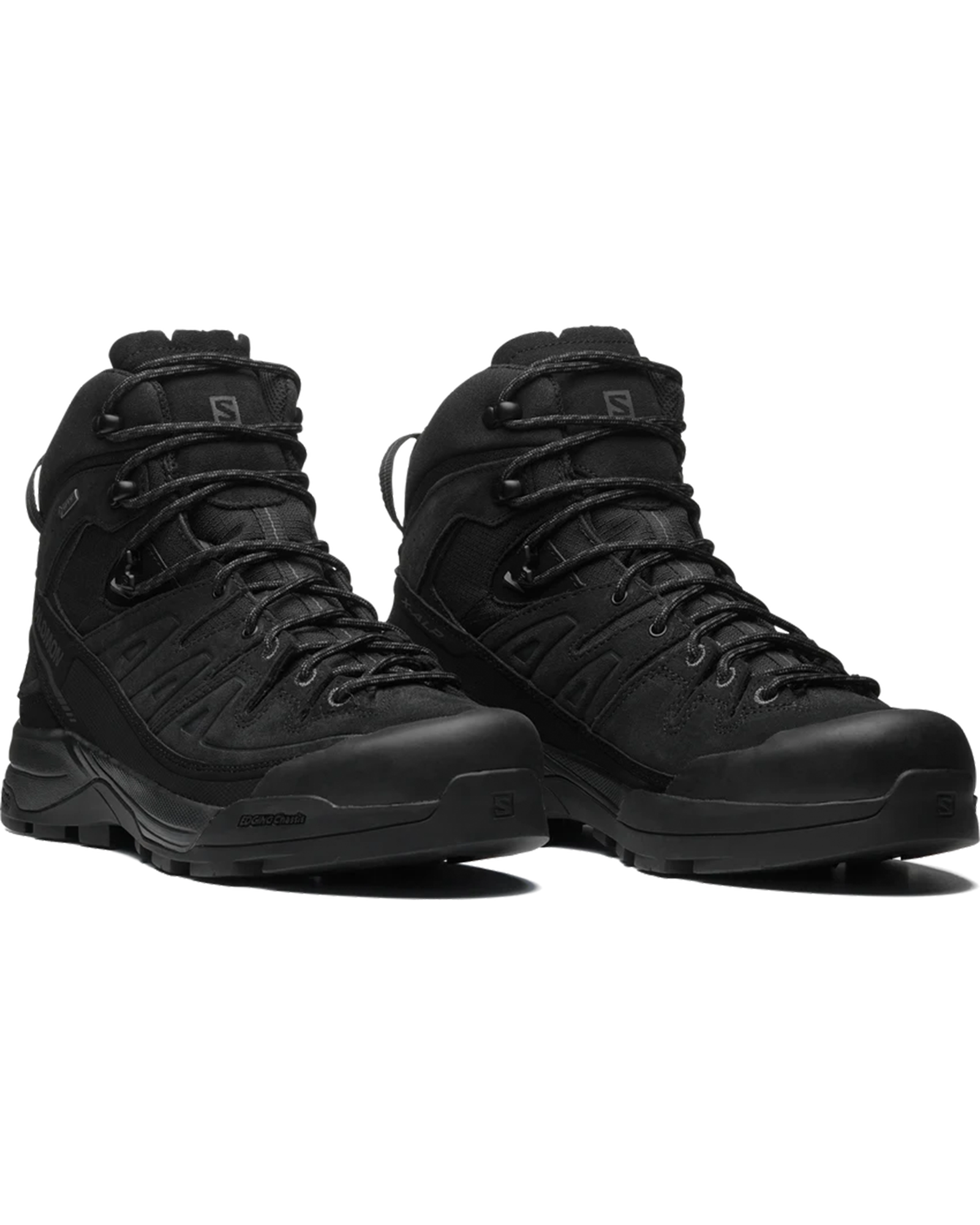 SALOMON・サロモン -  "X-ALP MID LTR GTX" / BLACK