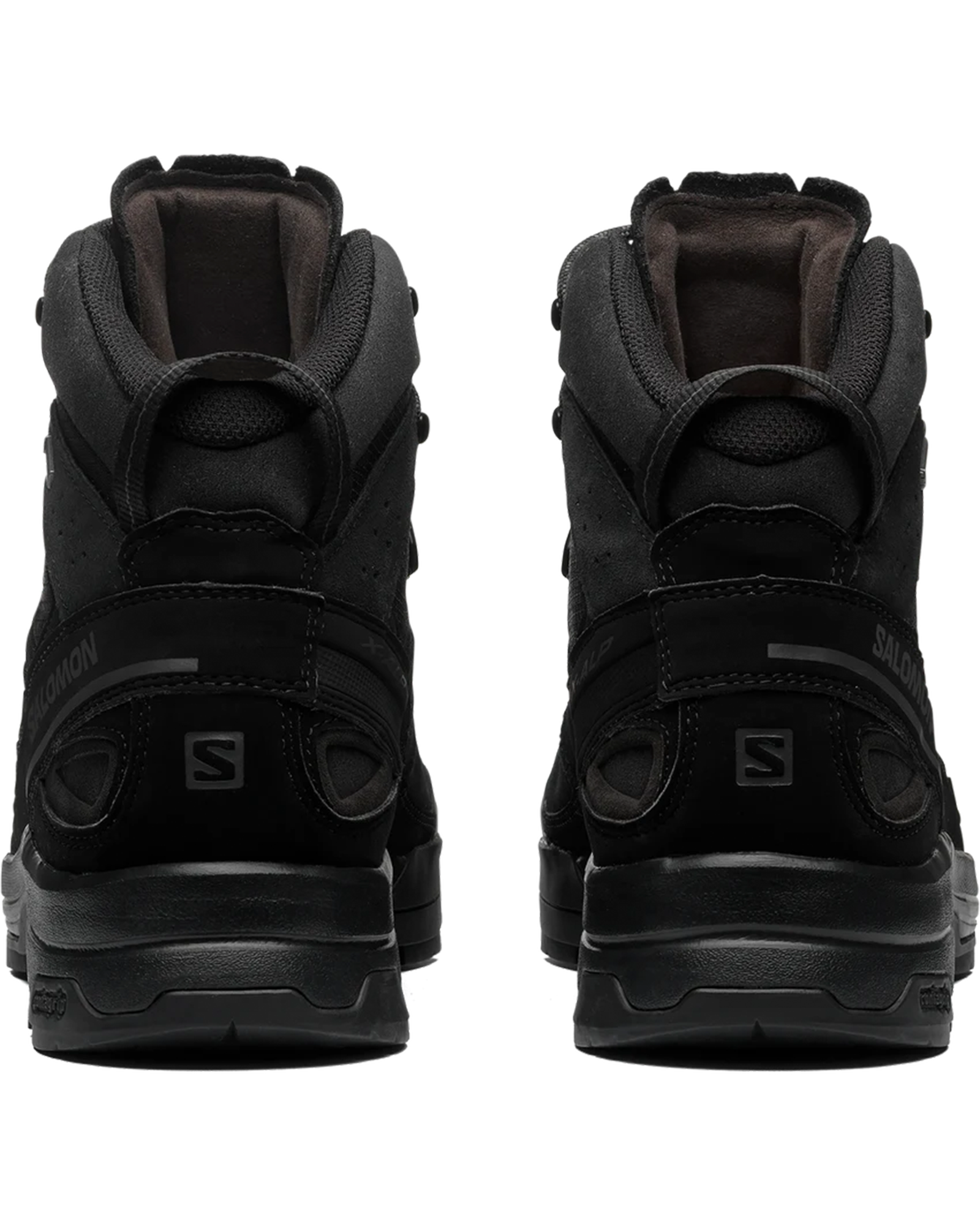 SALOMON・サロモン -  "X-ALP MID LTR GTX" / BLACK
