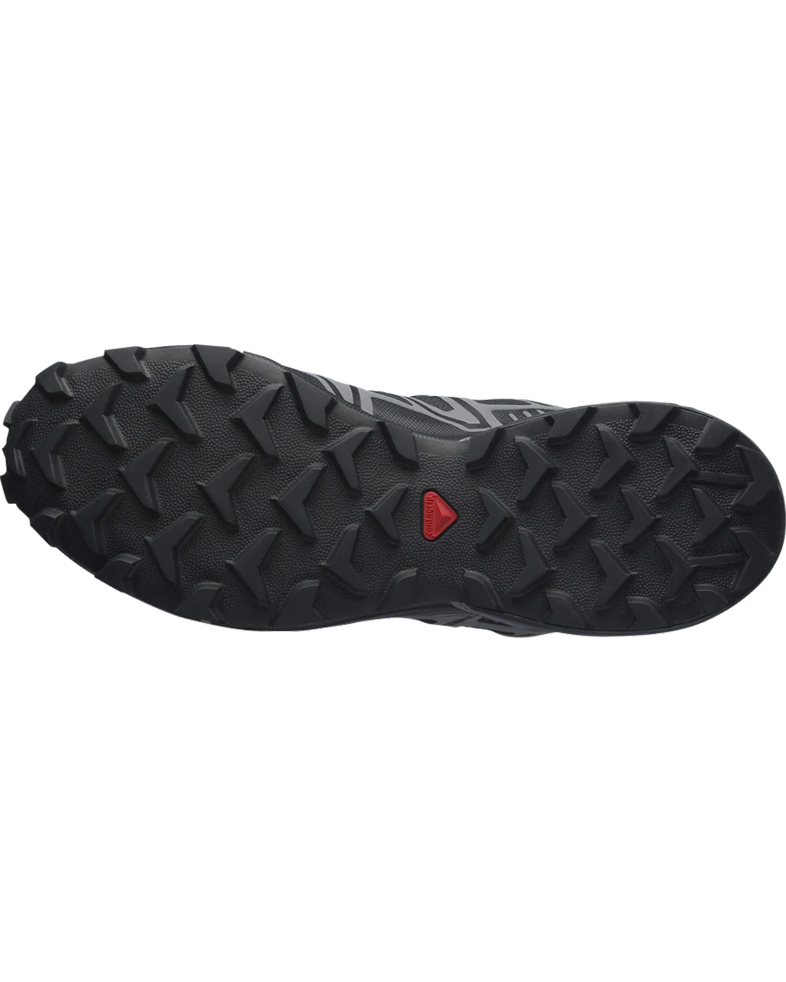 SALOMON・サロモン -  "SPEEDCROSS 3 GTX" / BLACK/GRAY