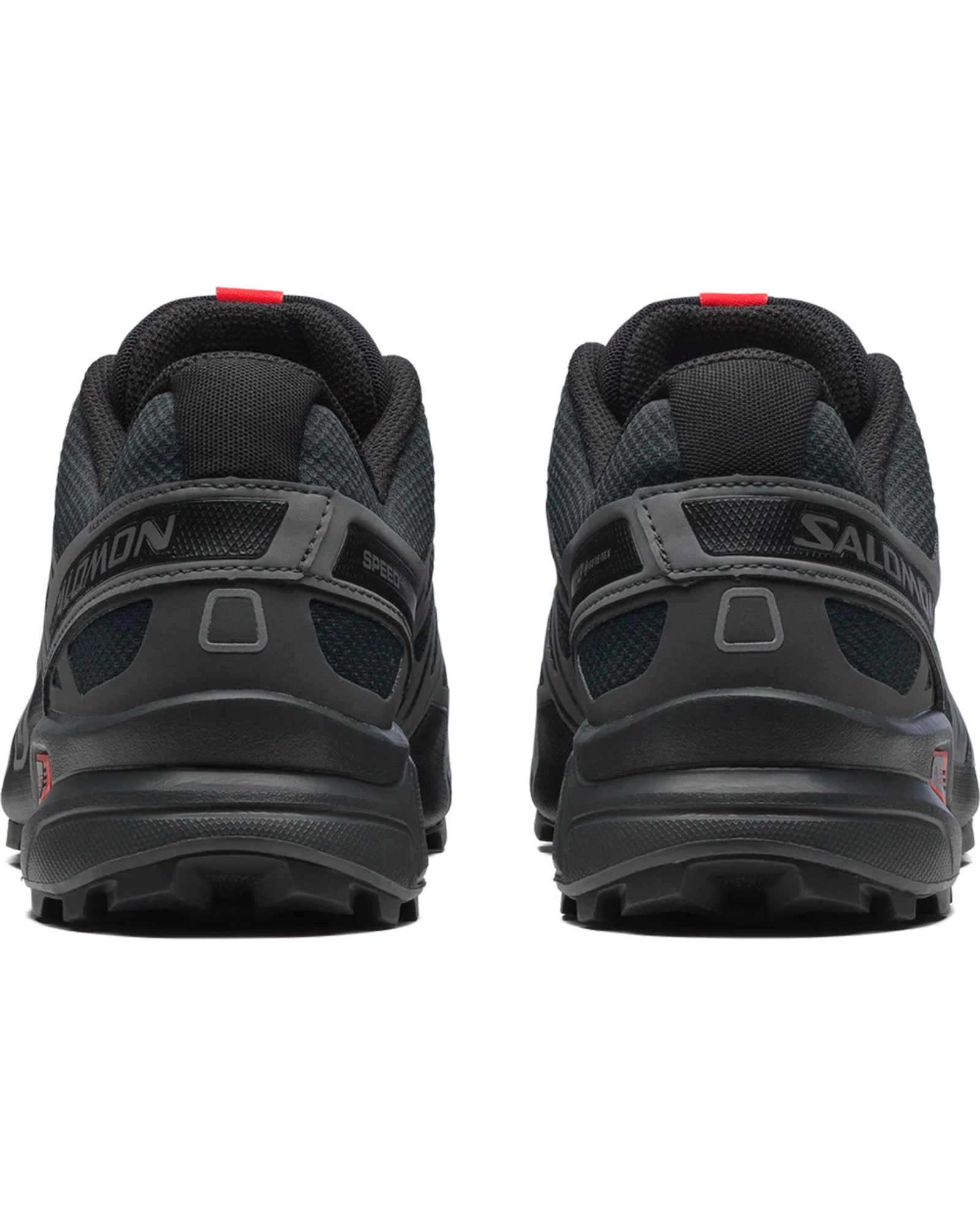 SALOMON・サロモン -  "SPEEDCROSS 3 GTX" / BLACK/GRAY