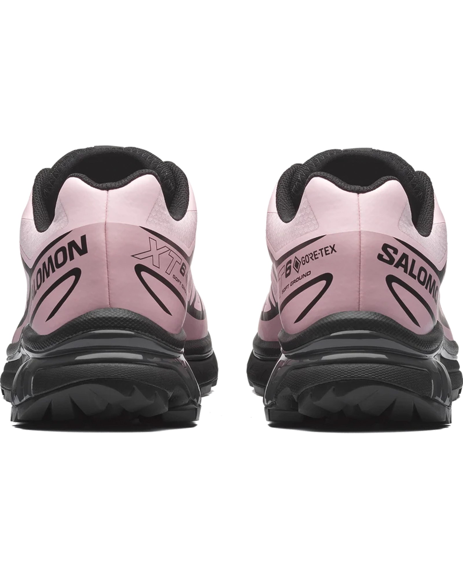 SALOMON・サロモン -  "XT-6 GTX" / PINK