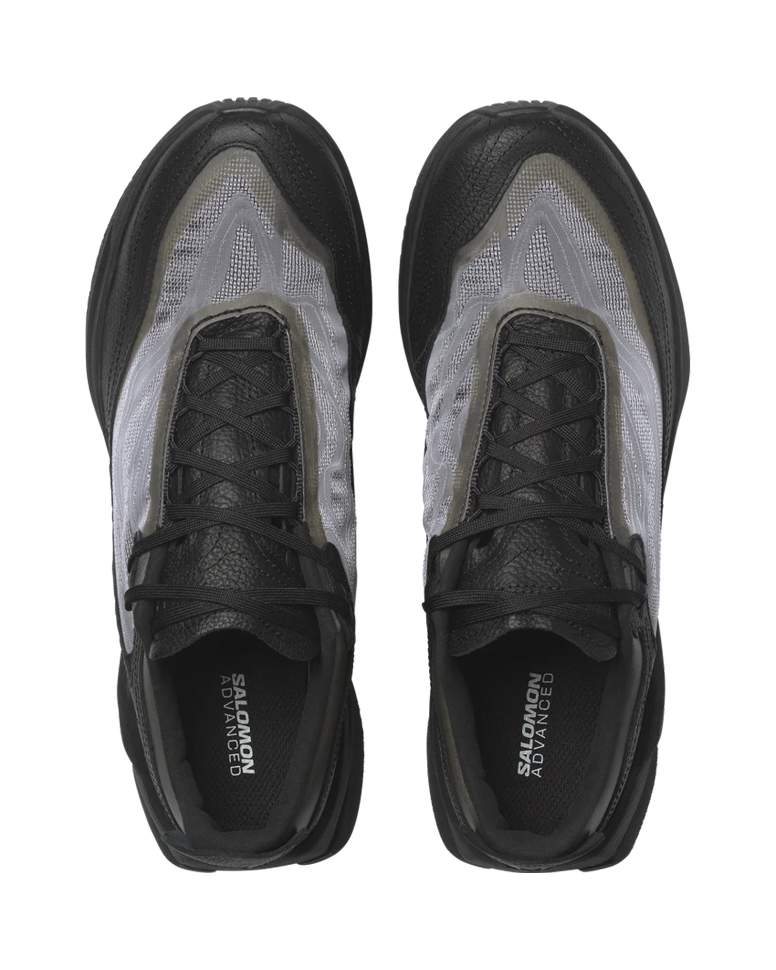 SALOMON・サロモン -  "NEUVA ADVANCED" / BLACK/GRAY