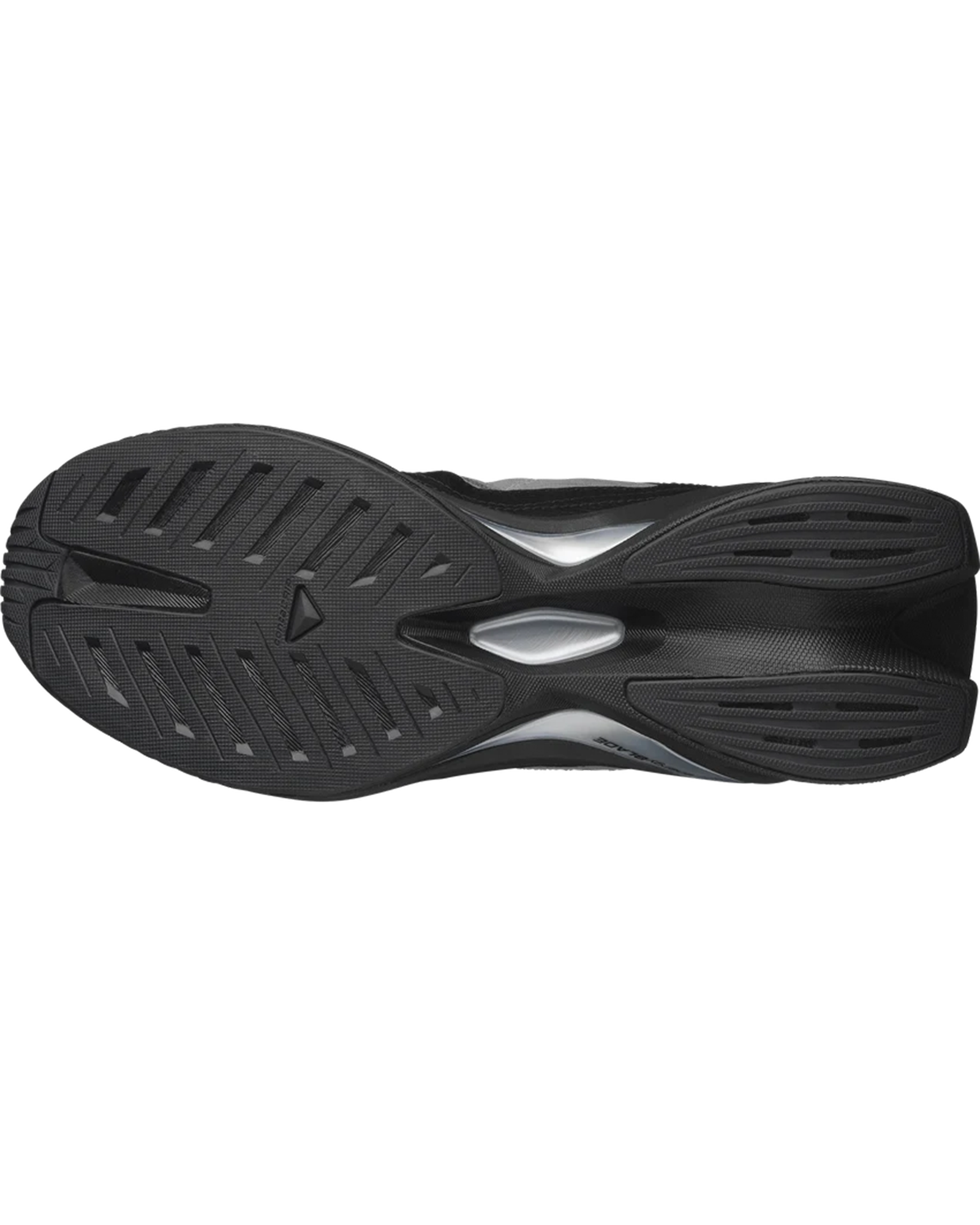 SALOMON・サロモン -  "NEUVA ADVANCED" / BLACK/GRAY