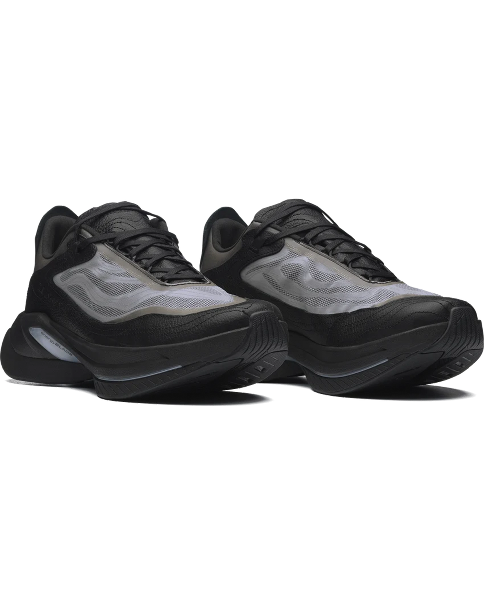 SALOMON・サロモン -  "NEUVA ADVANCED" / BLACK/GRAY