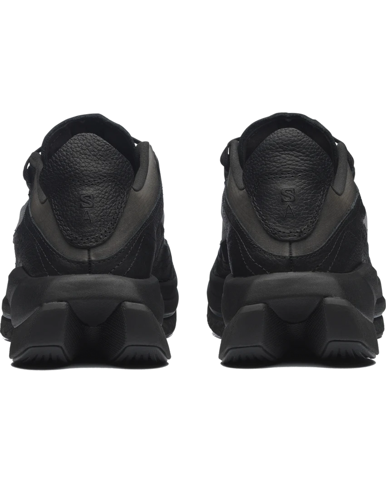 SALOMON・サロモン -  "NEUVA ADVANCED" / BLACK/GRAY