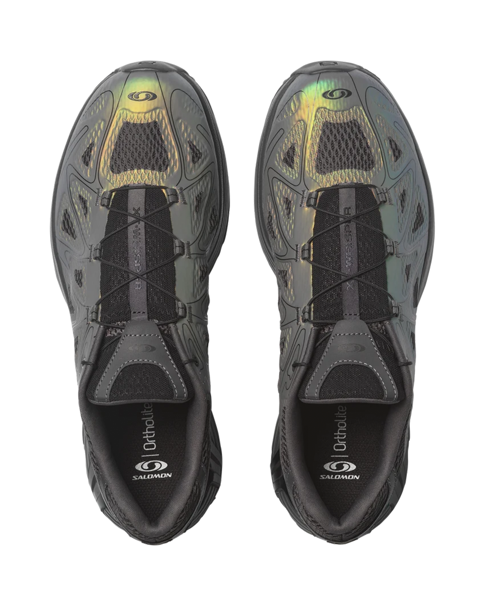 SALOMON (サロモン) スニーカー | Detail Application オンライン公式