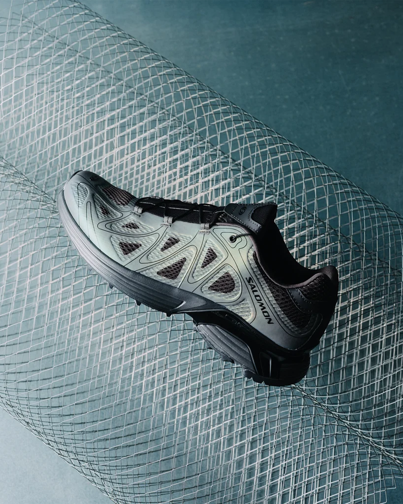 SALOMON (サロモン) スニーカー | Detail Application オンライン公式