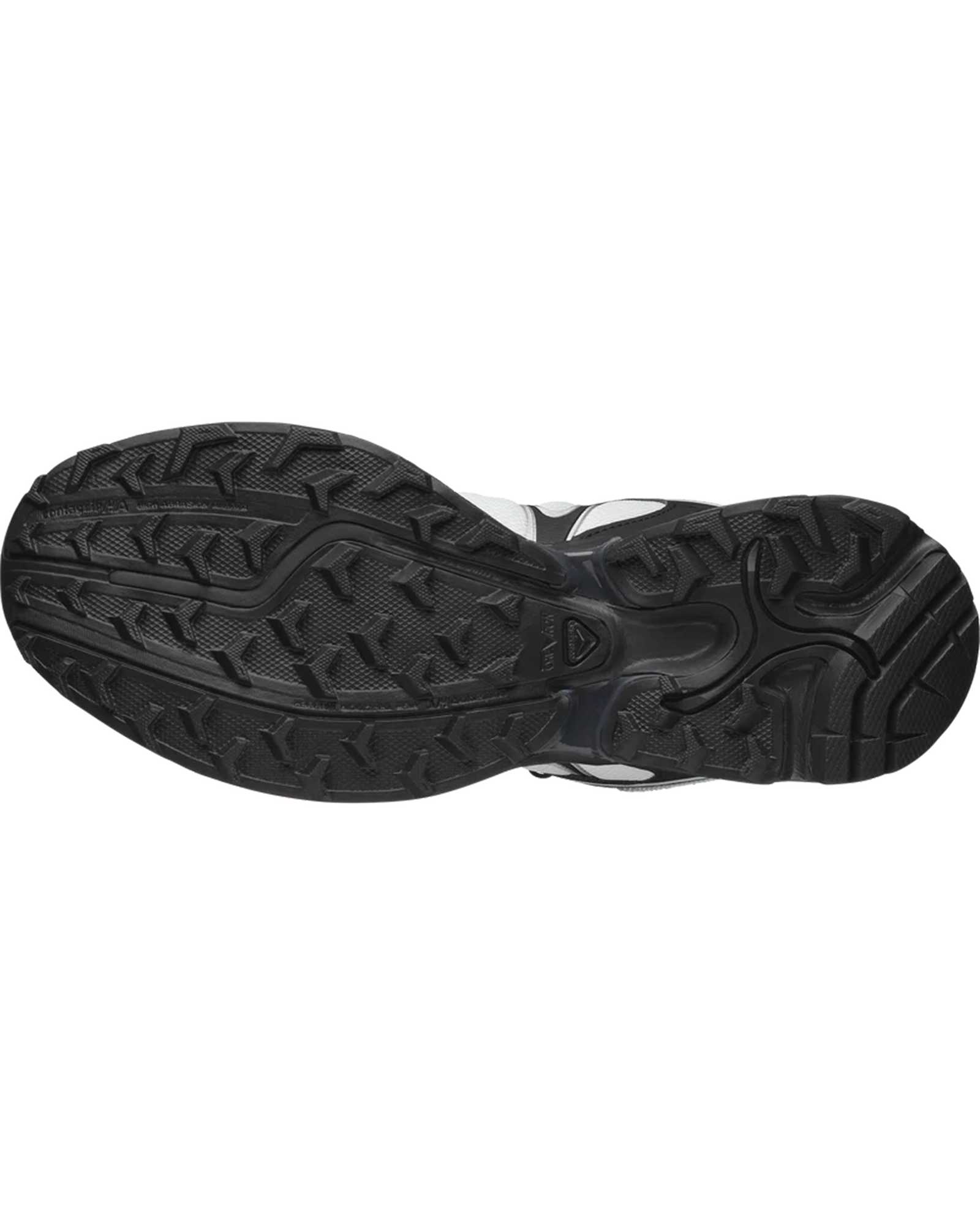 SALOMON・サロモン -  "XT-WHISPER" / WHITE/BLACK