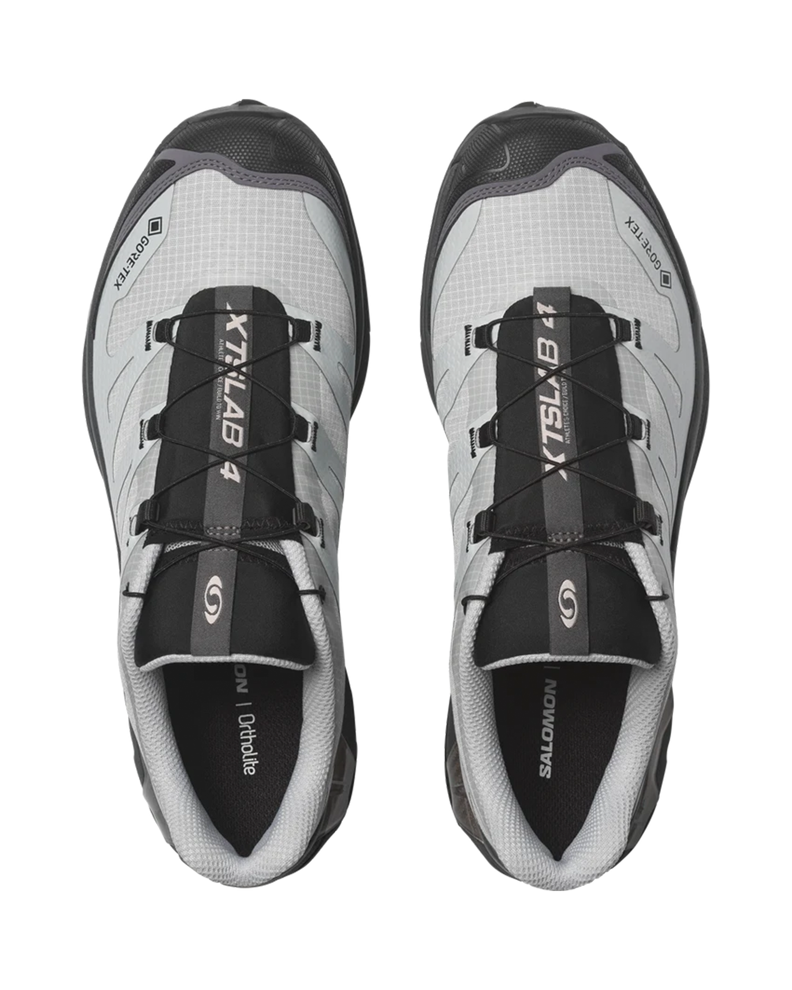 SALOMON・サロモン -  "XT-4 OG GTX" / WHITE