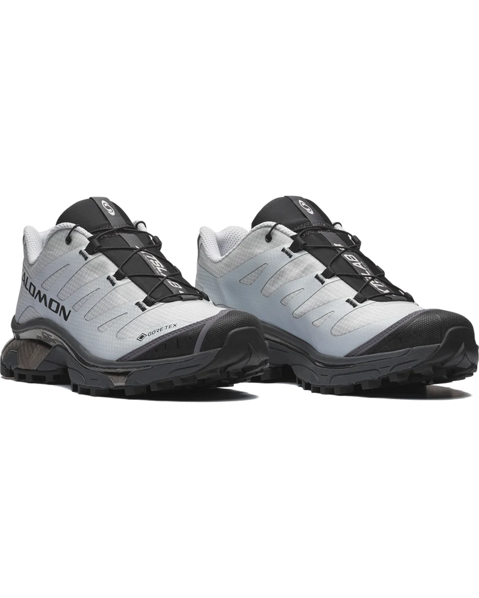 SALOMON・サロモン -  "XT-4 OG GTX" / WHITE