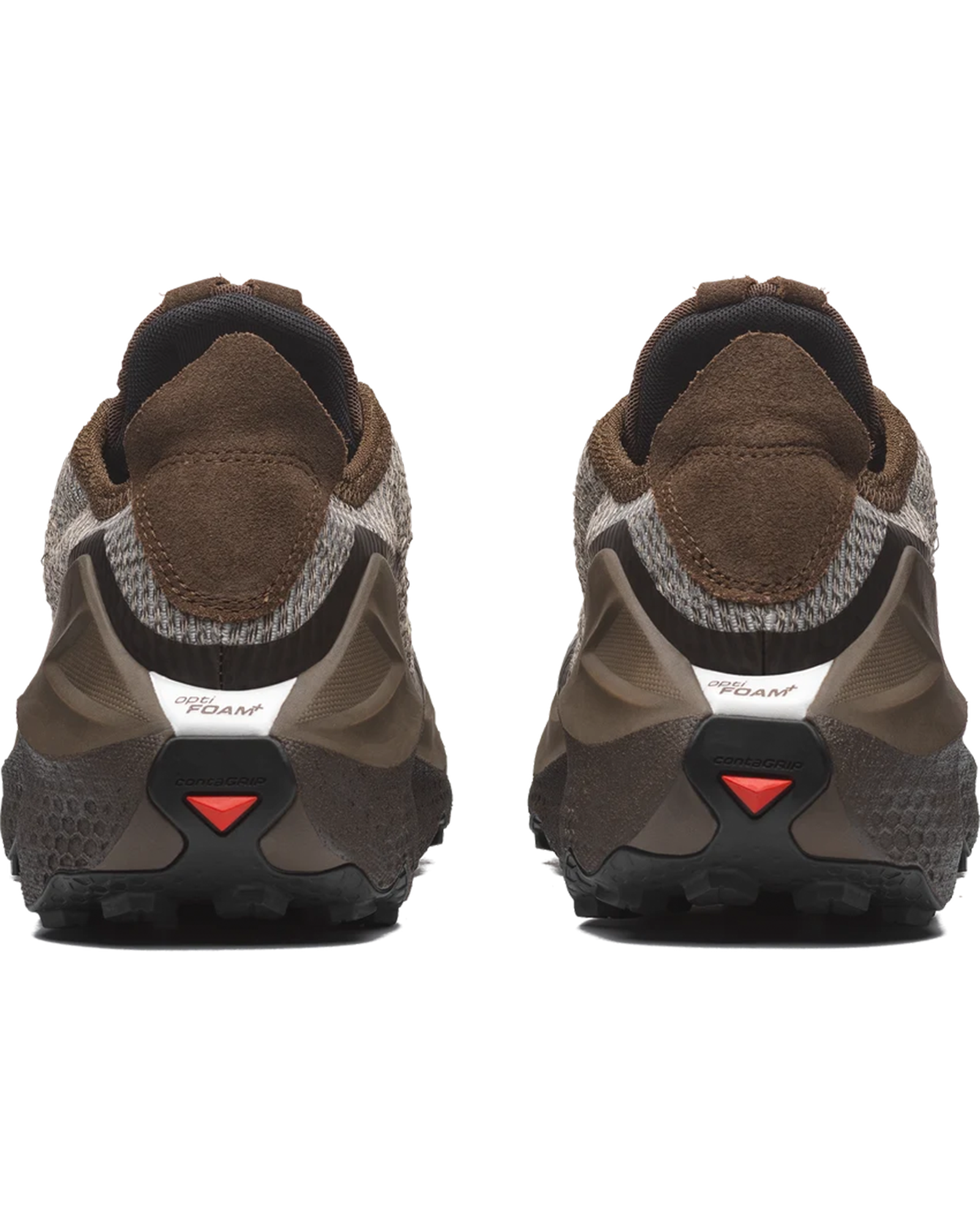 SALOMON・サロモン -  "ORAVA ADVANCED" / GRAY/OLIVE