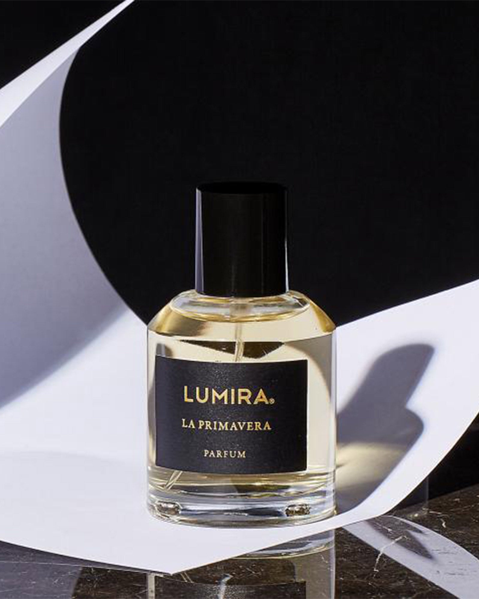 LUMIRA・ルミラ - フレグランス・香水 LA PRIMA VERA