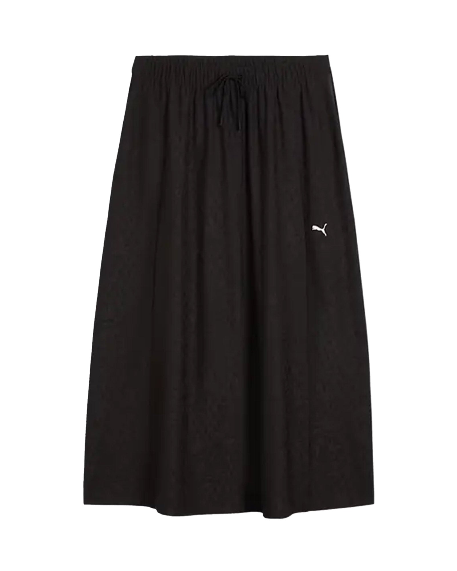 PUMA・プーマ - スカート・ワンピース LACE PACK T7 MIDI SKIRT / BLACK