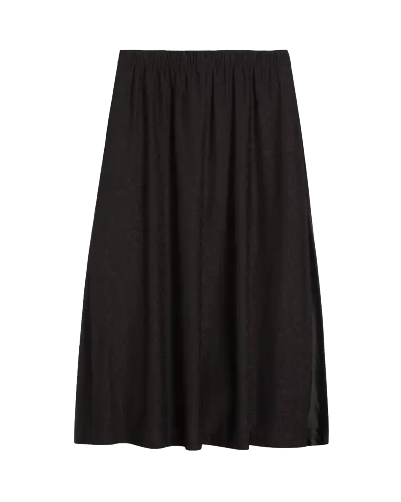 PUMA・プーマ - スカート・ワンピース LACE PACK T7 MIDI SKIRT / BLACK