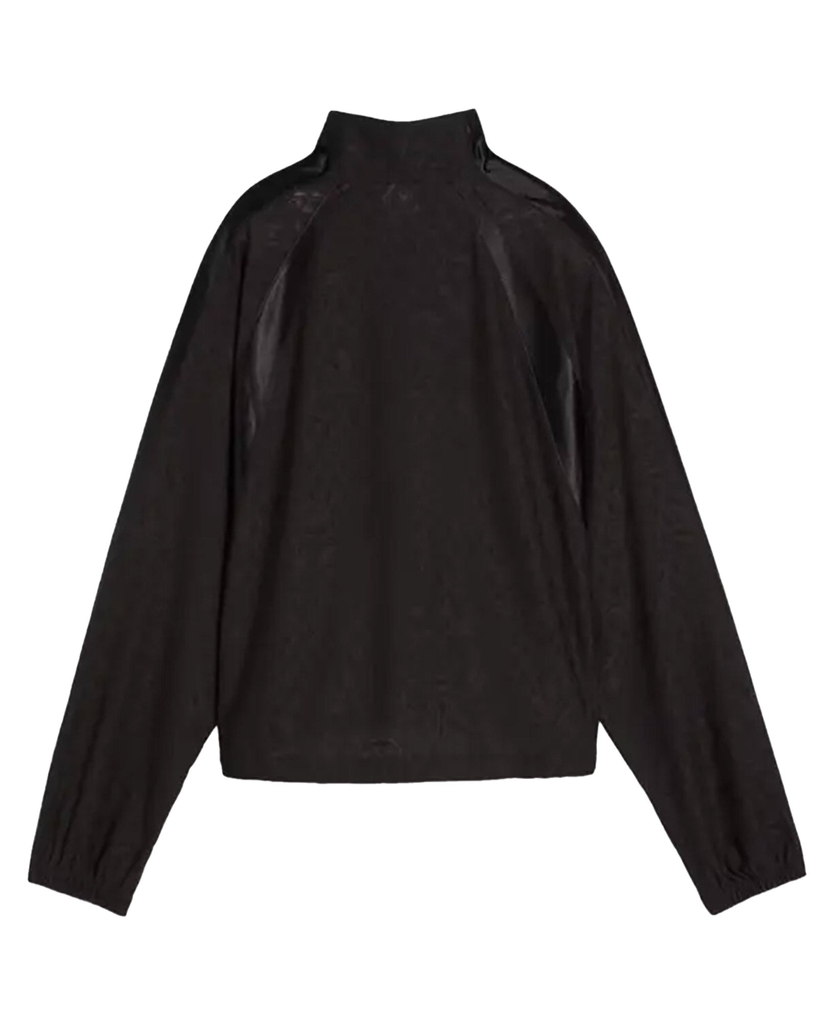 PUMA・プーマ - ナイロンジャケット LACE PACK T7 RELAXED LIGHTWEIGHT JACKET / BLACK