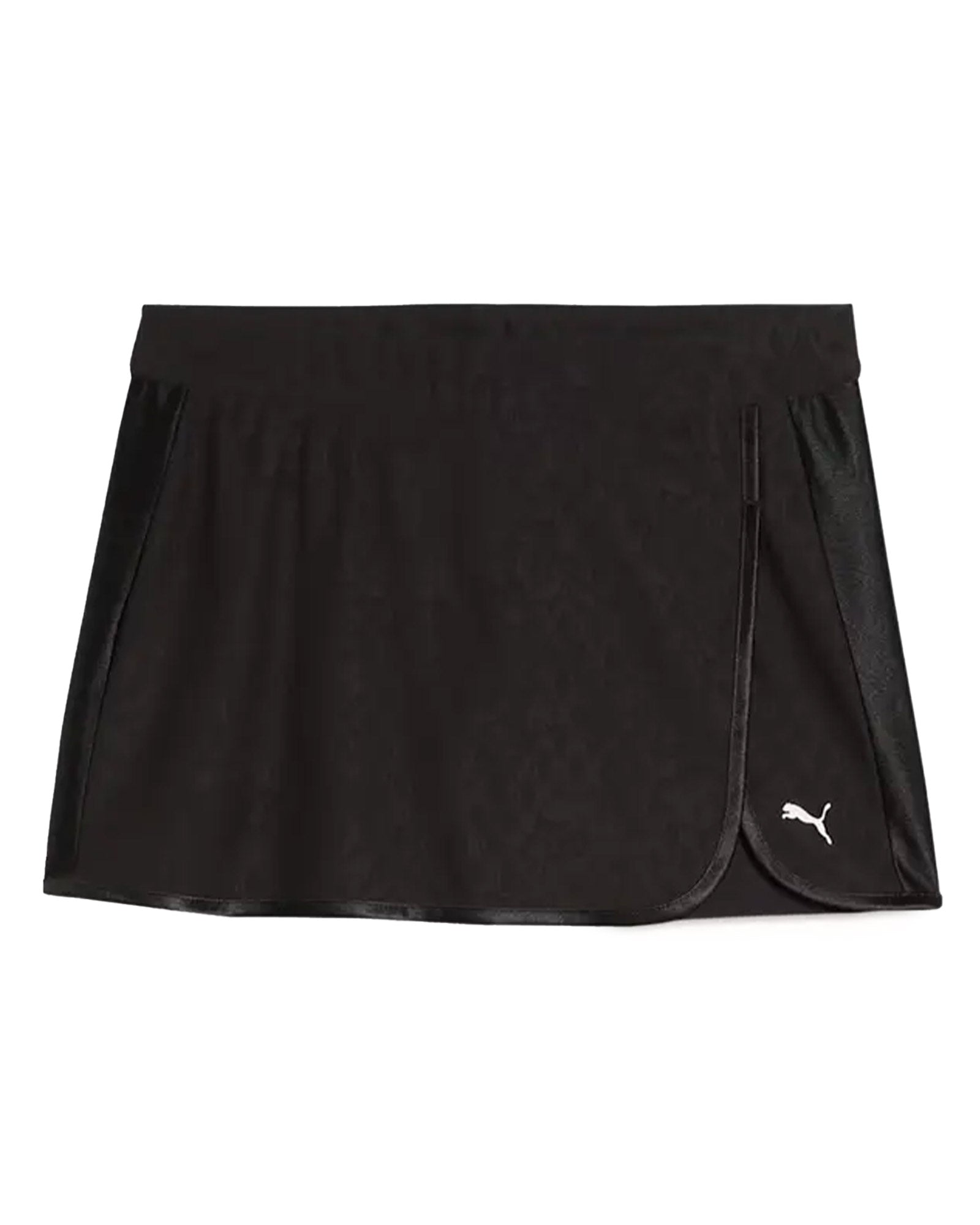 PUMA・プーマ - スカート・ワンピース LACE PACK T7 SKORT / BLACK