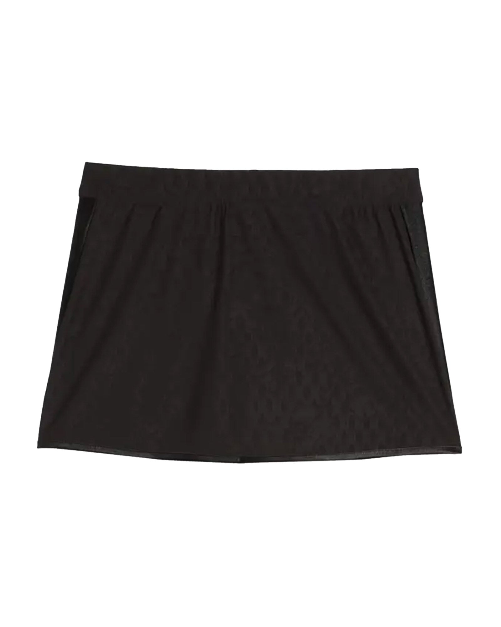 PUMA・プーマ - スカート・ワンピース LACE PACK T7 SKORT / BLACK