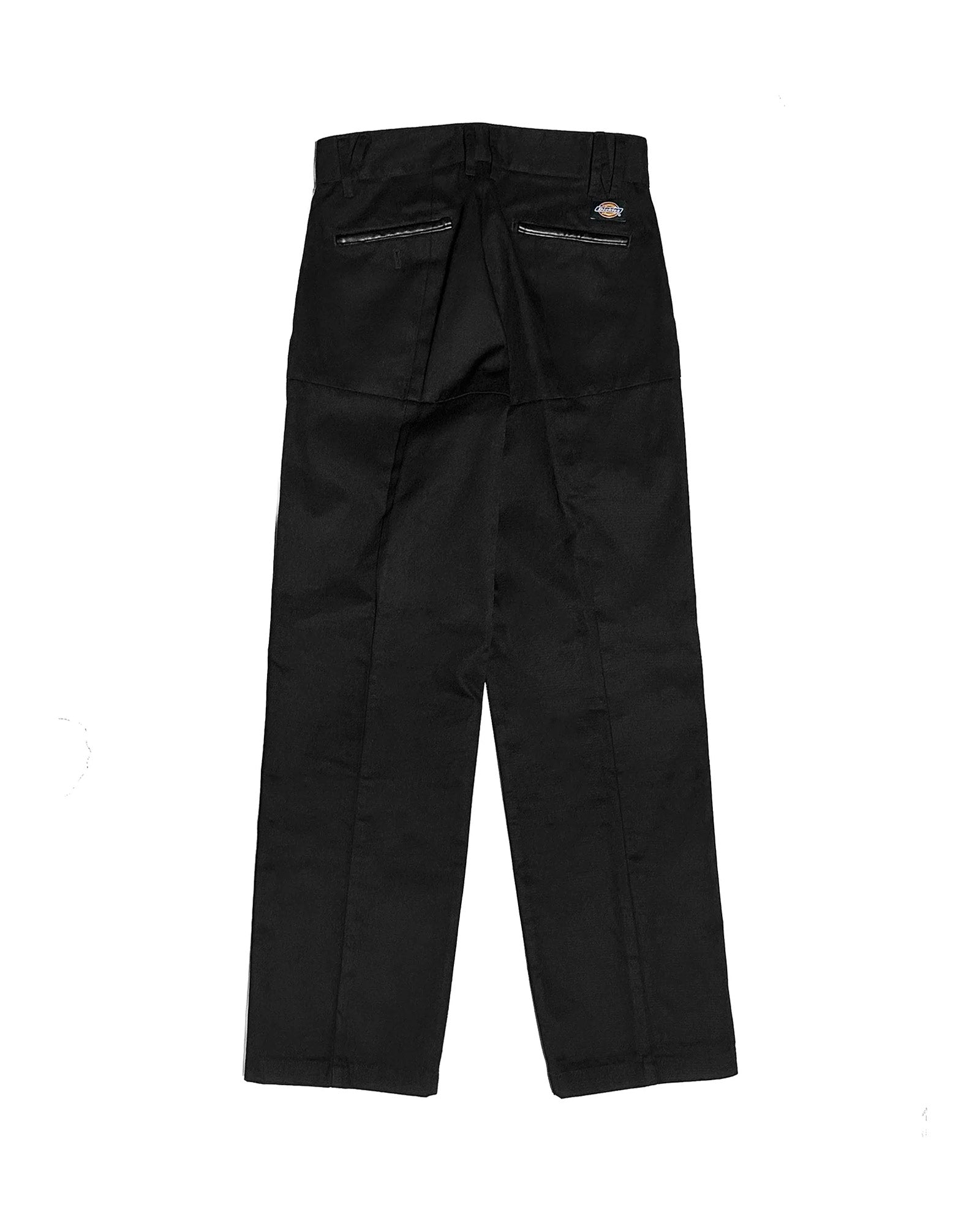 LAST NEST・last nest -  WORK PANTS (×Dickies) / BLACK