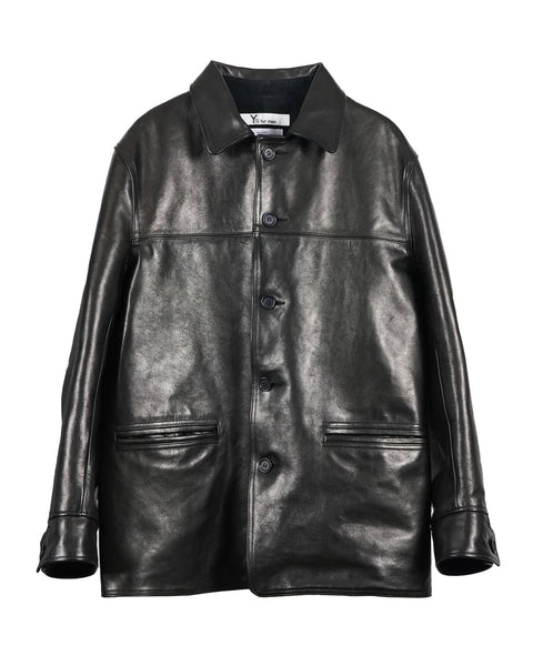 ジャケット・アウター MASSES RAG COAT COLIMBOコリンボ アウター ZX-0113 Mad Anthony Play Jacket