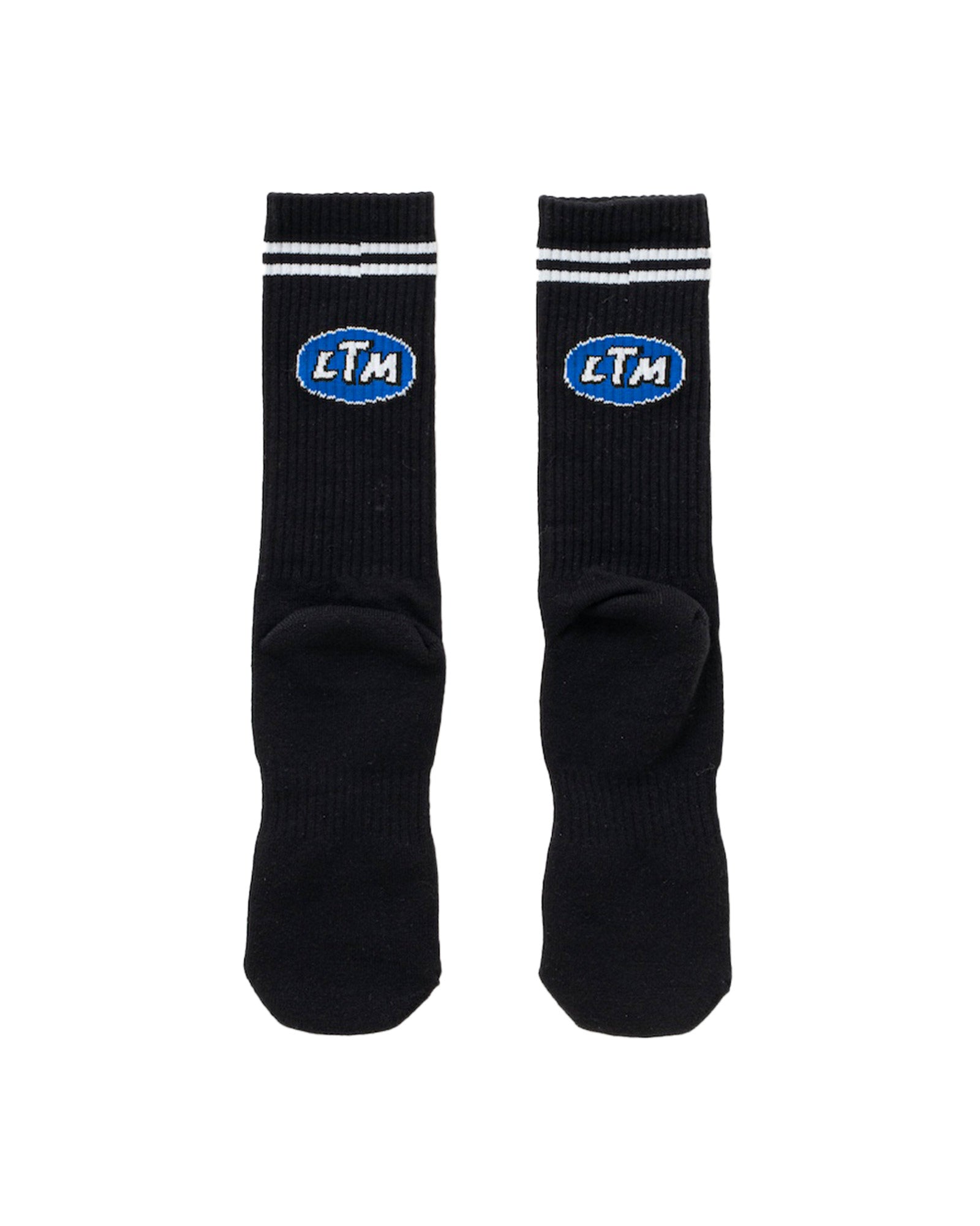 LTM SOCKS / BLACK