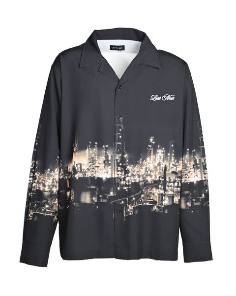 美品　Last Nest ラストネスト　キリスト長袖　 Mサイズ LAST NEST 【ラストネスト】 / Necklace Hoodie | ABSURD