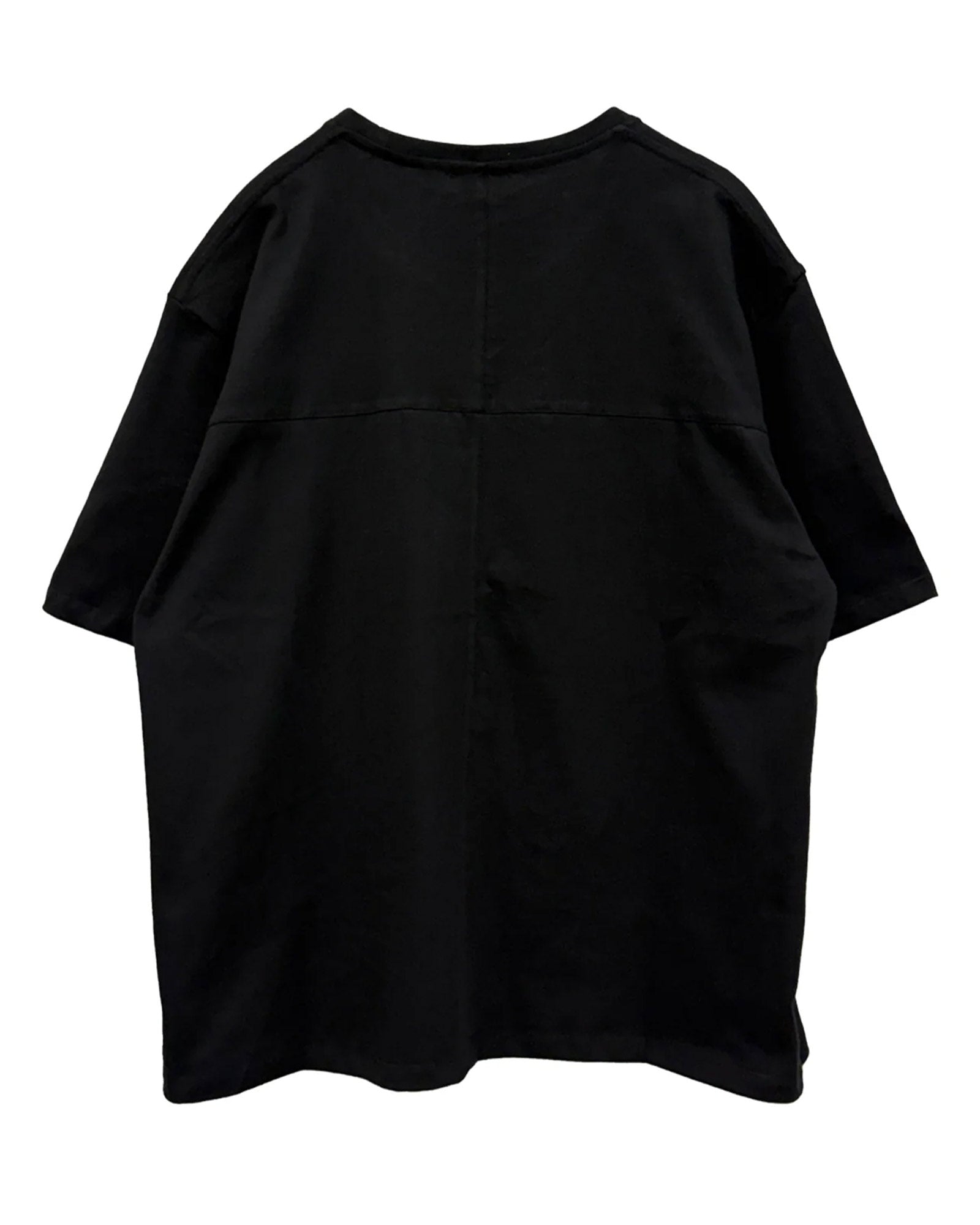L.M.W.P T-SHIRTS / BLACK | detail-online-store