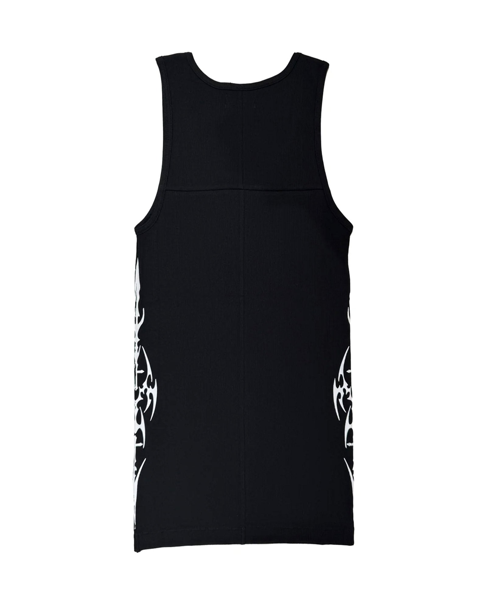トップス At Last TANK TOP TRIBAL TANK TOP / BLACK | detail-online-store