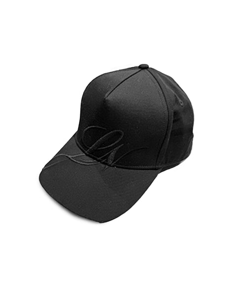 LAST NEST (ラストネスト) LN CAP / BLACK | Detail Application
