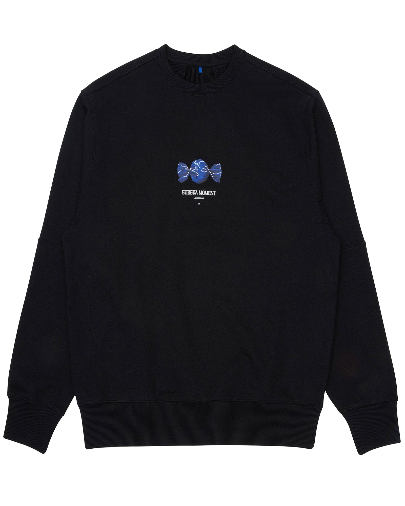 LOLLY SWEATSHIRT ITEM 43 / NOIR