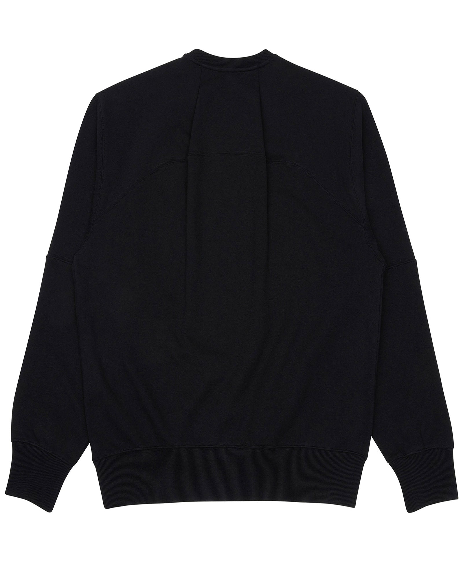 Ader Error・アーダーエラー - スウェット LOLLY SWEATSHIRT ITEM 43 / NOIR