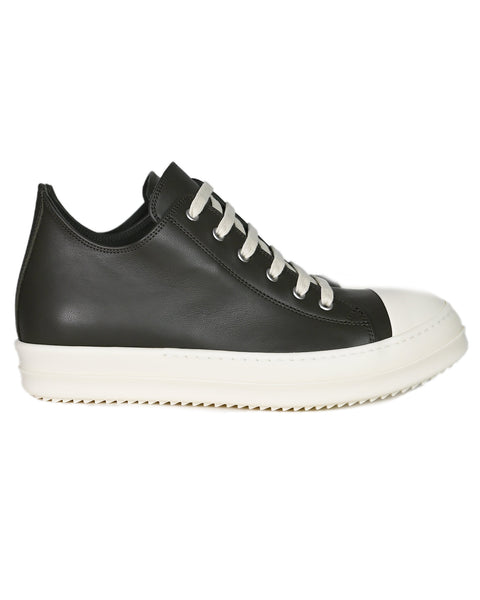 RICK OWENS (リック オウエンス) 26AW ロースニークス LOW SNEAKS