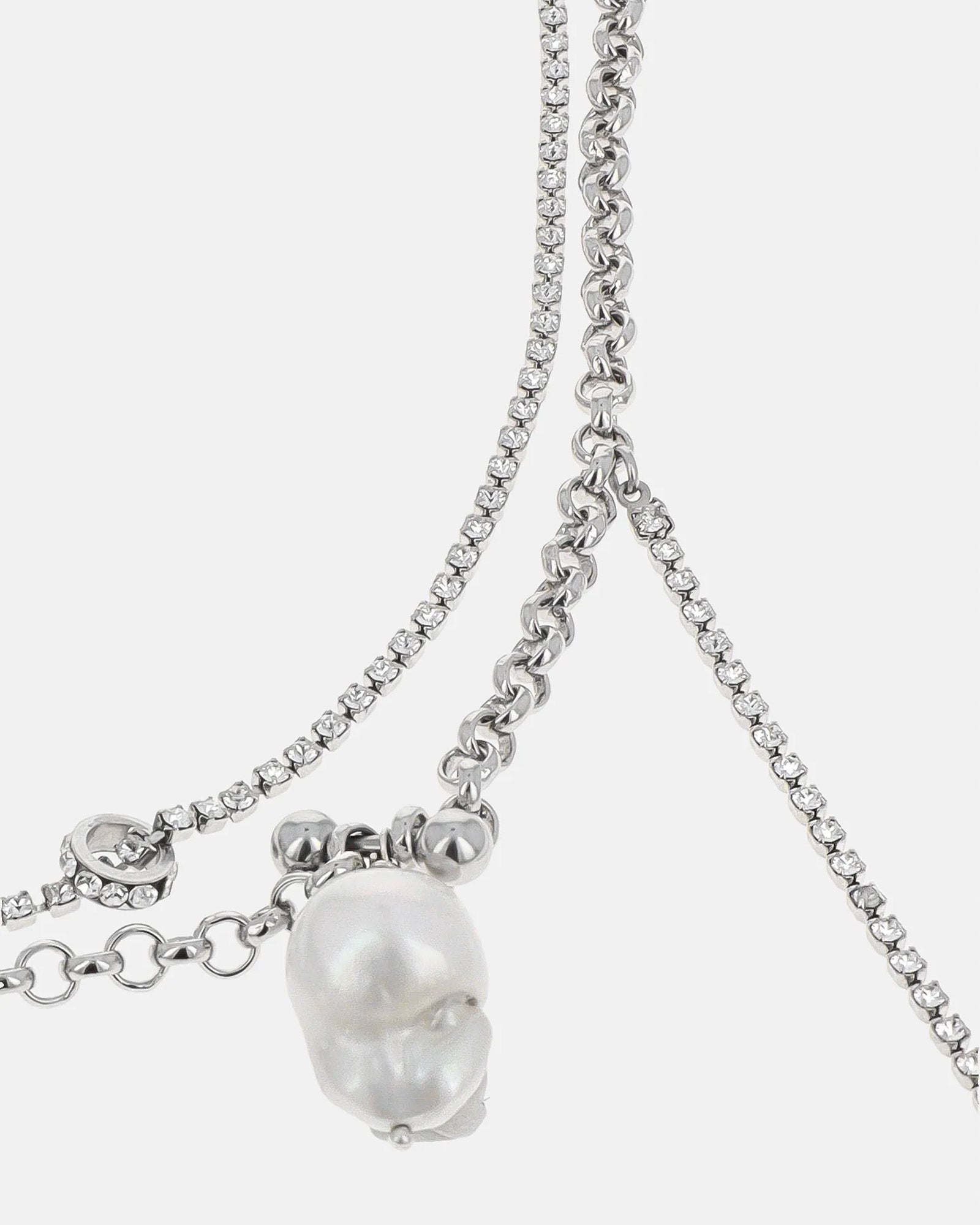 JUSTINE CLENQUET・ジュスティーヌ・クランケ - ネックレス LUIS NECKLACE