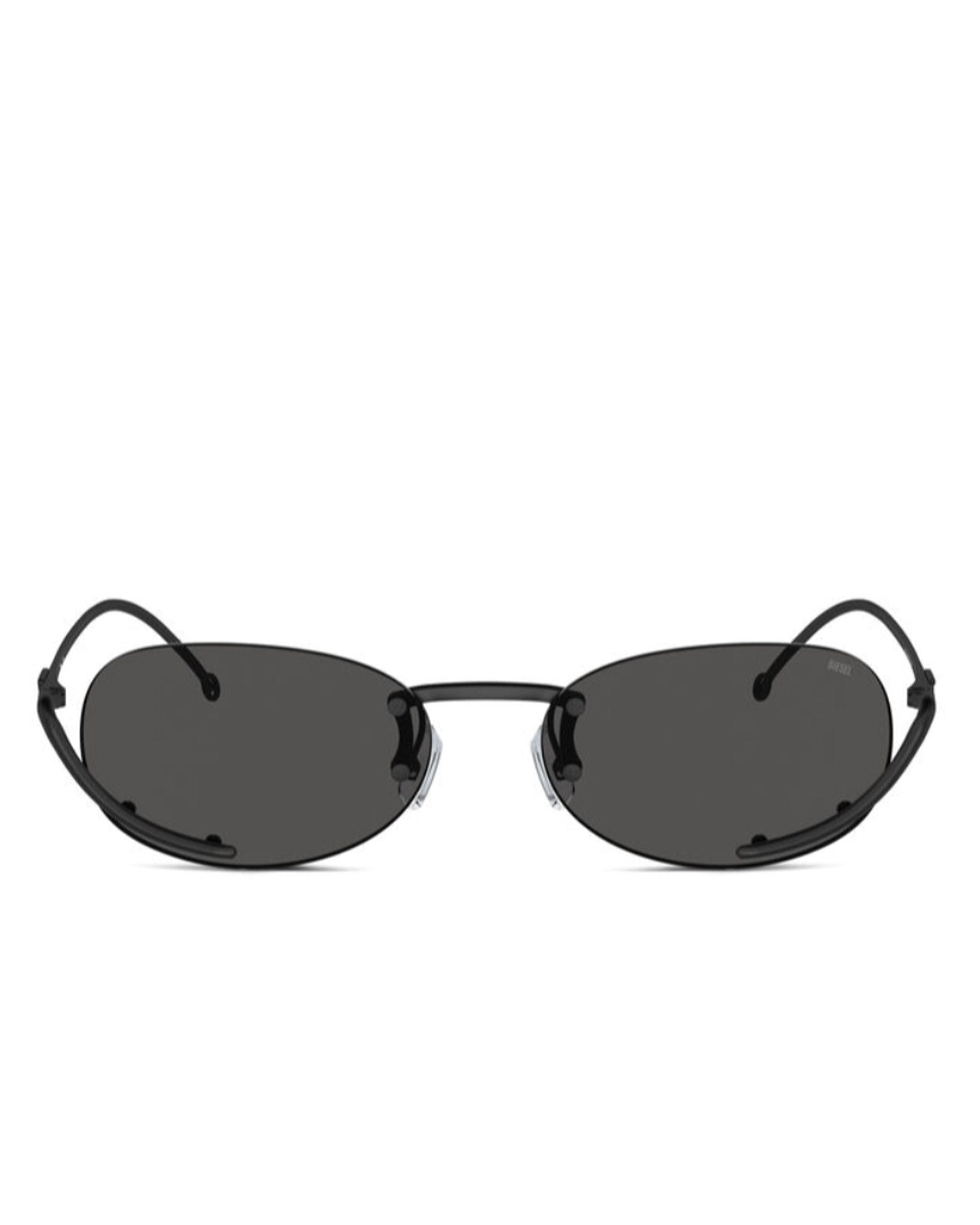 SUNGLASSES / 0DL1004 / BLACK