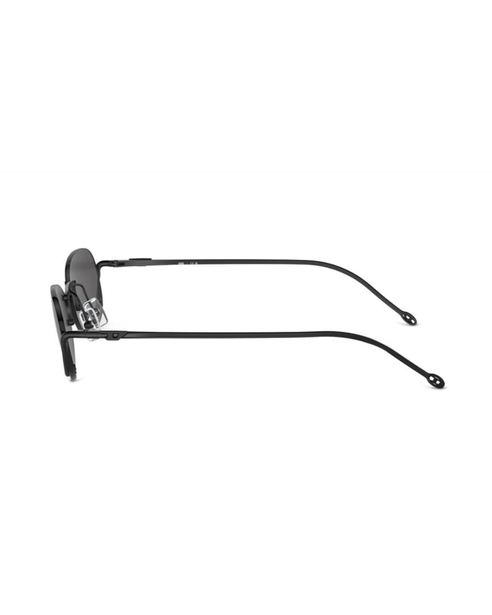 DIESEL・diesel -  SUNGLASSES / 0DL1004 / BLACK
