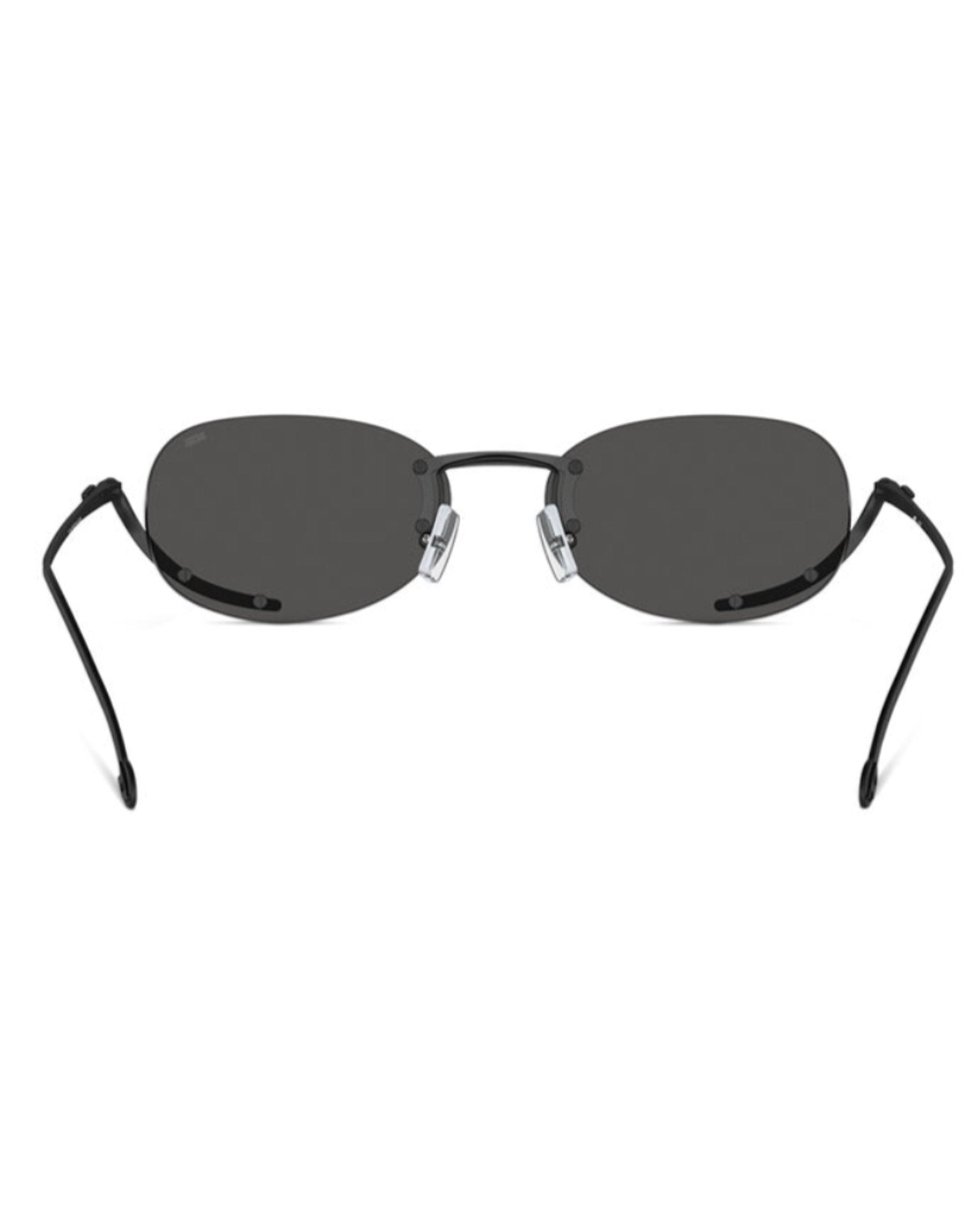 DIESEL・diesel -  SUNGLASSES / 0DL1004 / BLACK