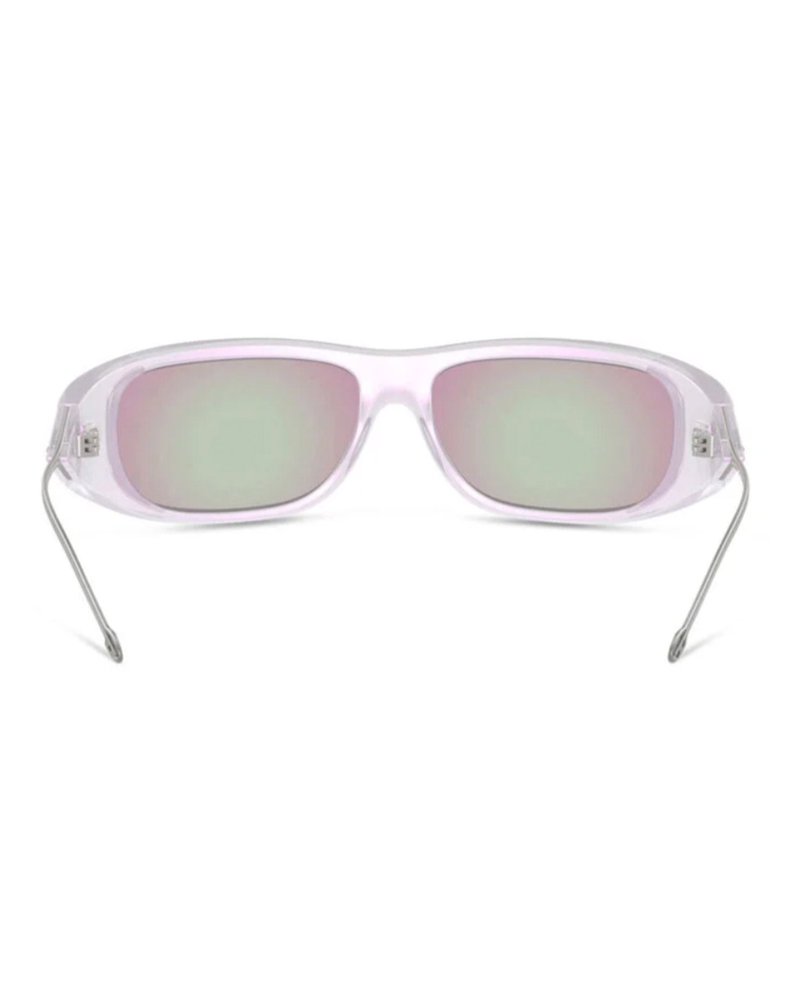 DIESEL・diesel -  SUNGLASSES / 0DL3001 SIZE 61 / CLEAR