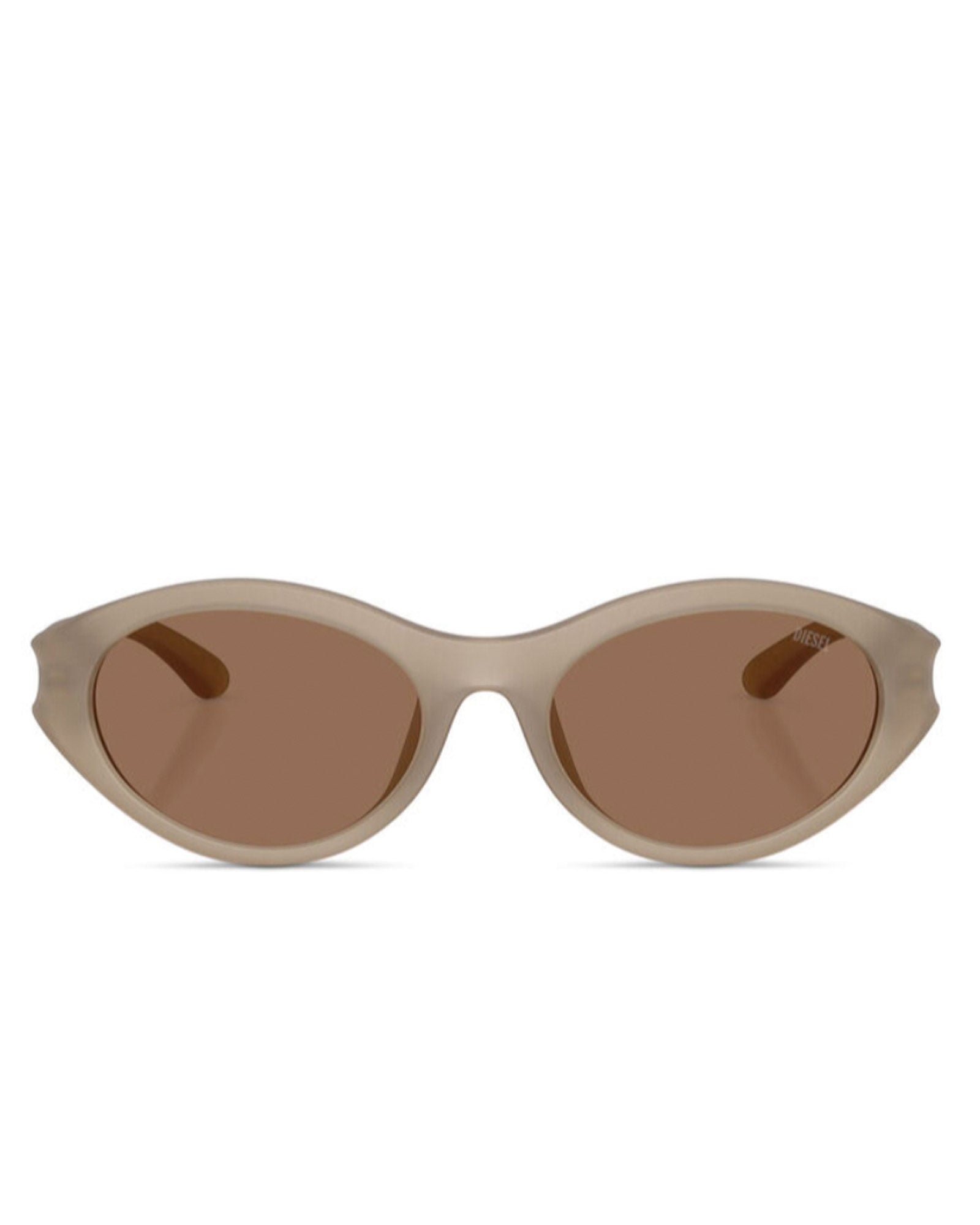 DIESEL・ディーゼル - サングラス SUNGLASSES / 0DL3005U / BEIGE