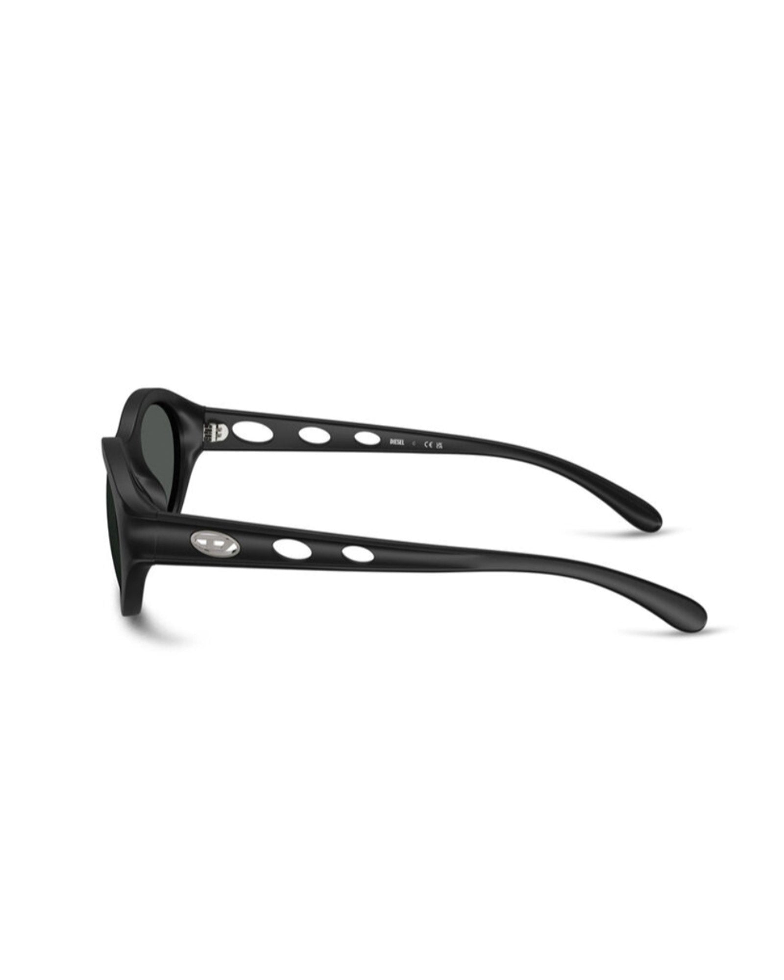 DIESEL・diesel -  SUNGLASSES / 0DL3005U / BLACK