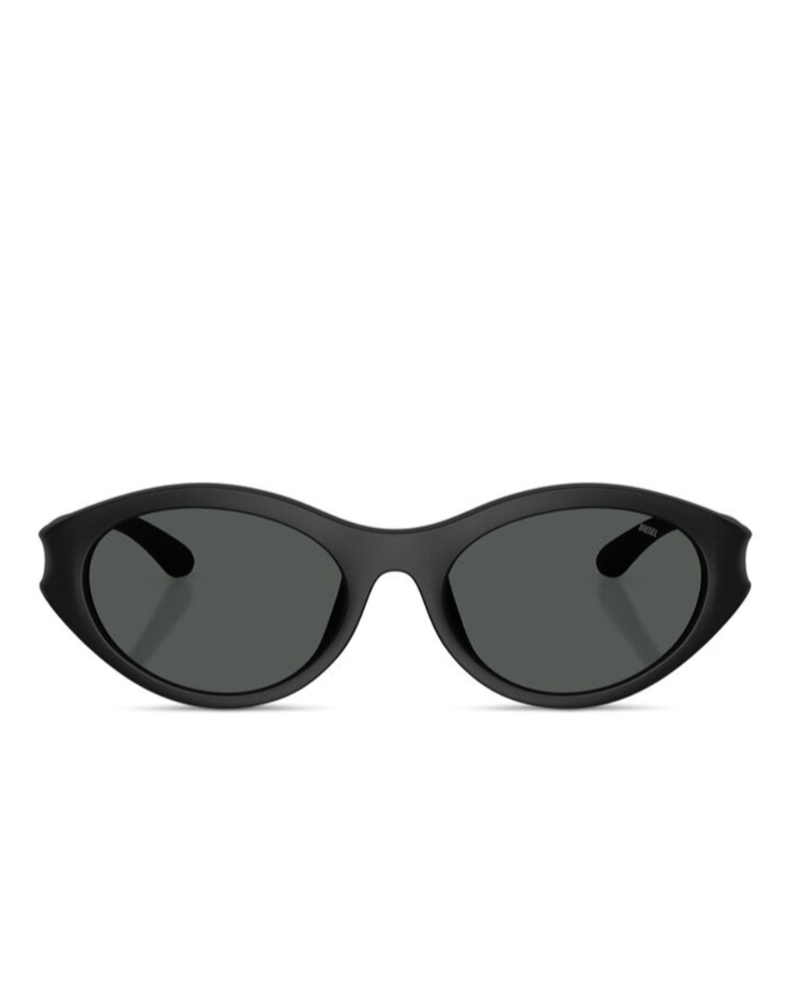 DIESEL・ディーゼル -  SUNGLASSES / 0DL3005U / BLACK