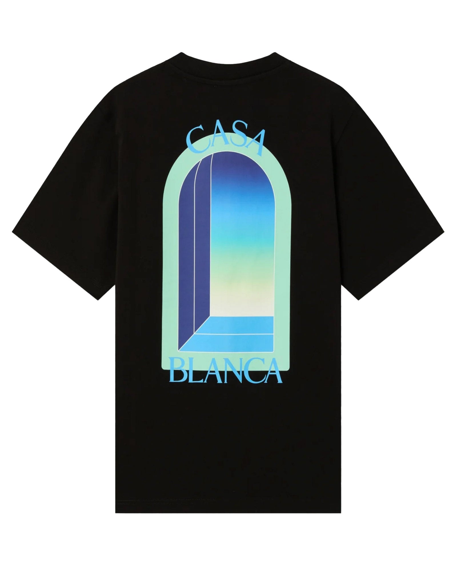 カサブランカ　セットアップ　M CASABLANCA (カサブランカ) SS26 クラシックTシャツ CLASSIC T-SHIRS