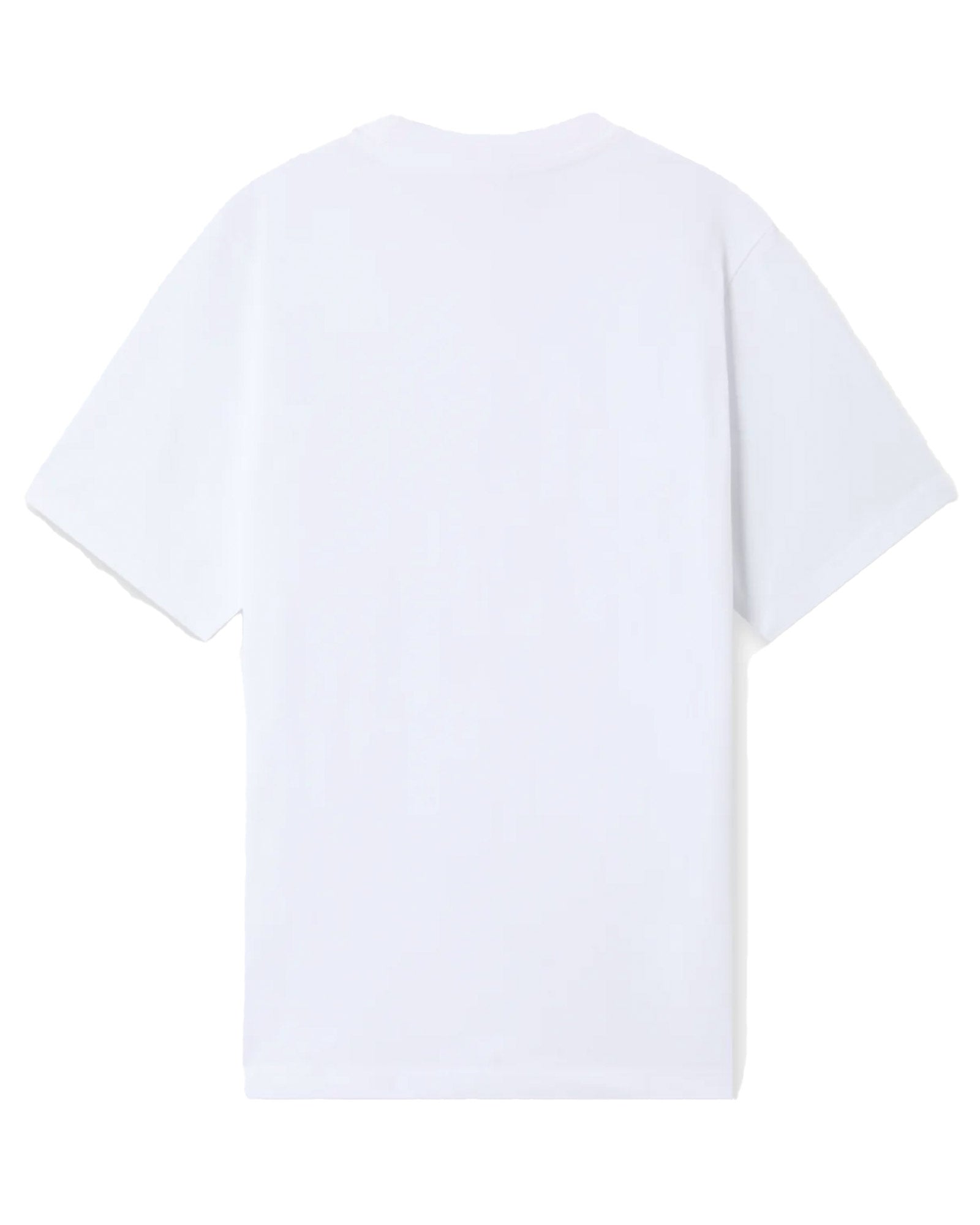 CASABLANCA・カサブランカ - トップス CLASSIC T-SHIRT / WHITE