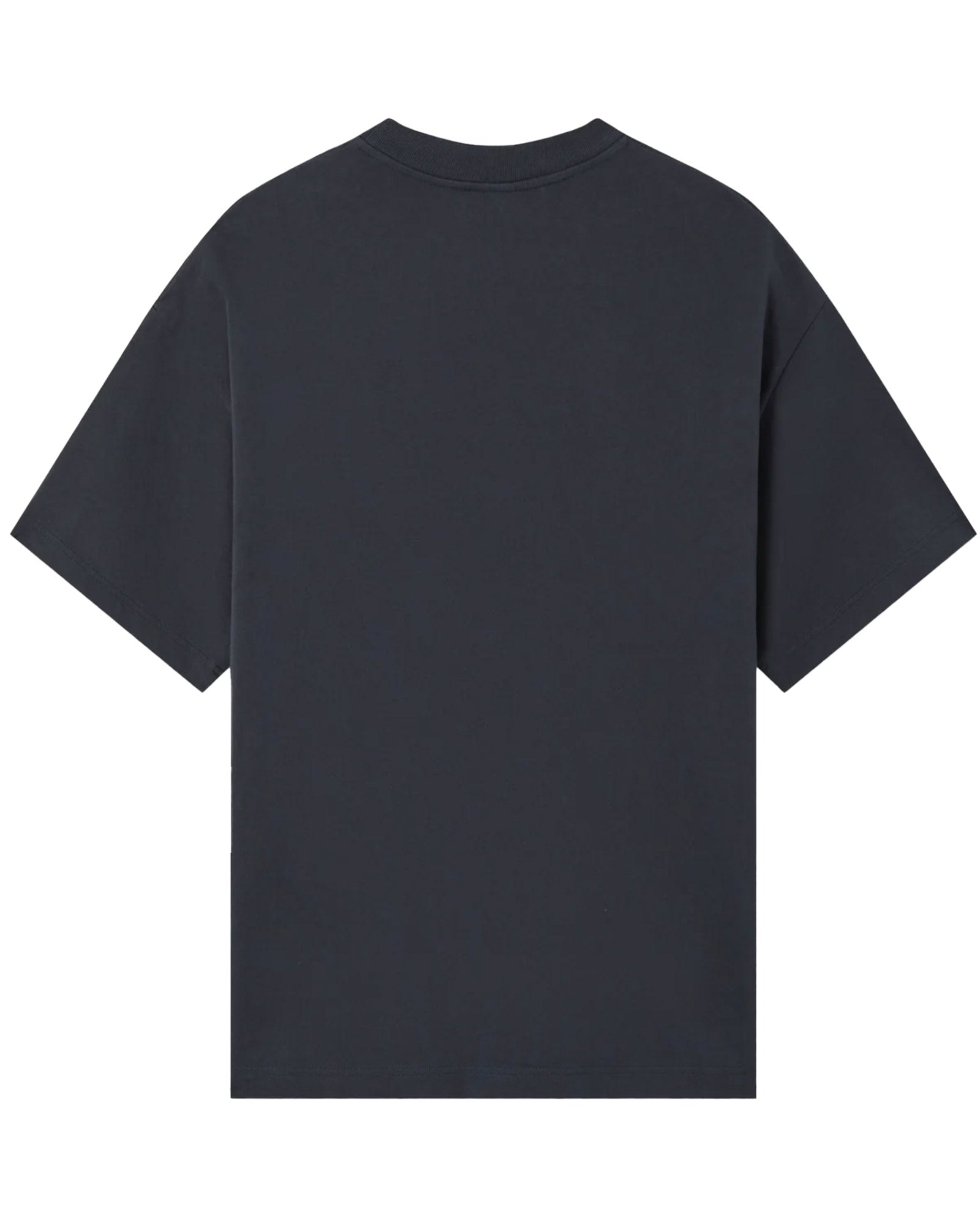 CASABLANCA (カサブランカ) SS26 オーバーサイズTシャツ OVERSIZED T