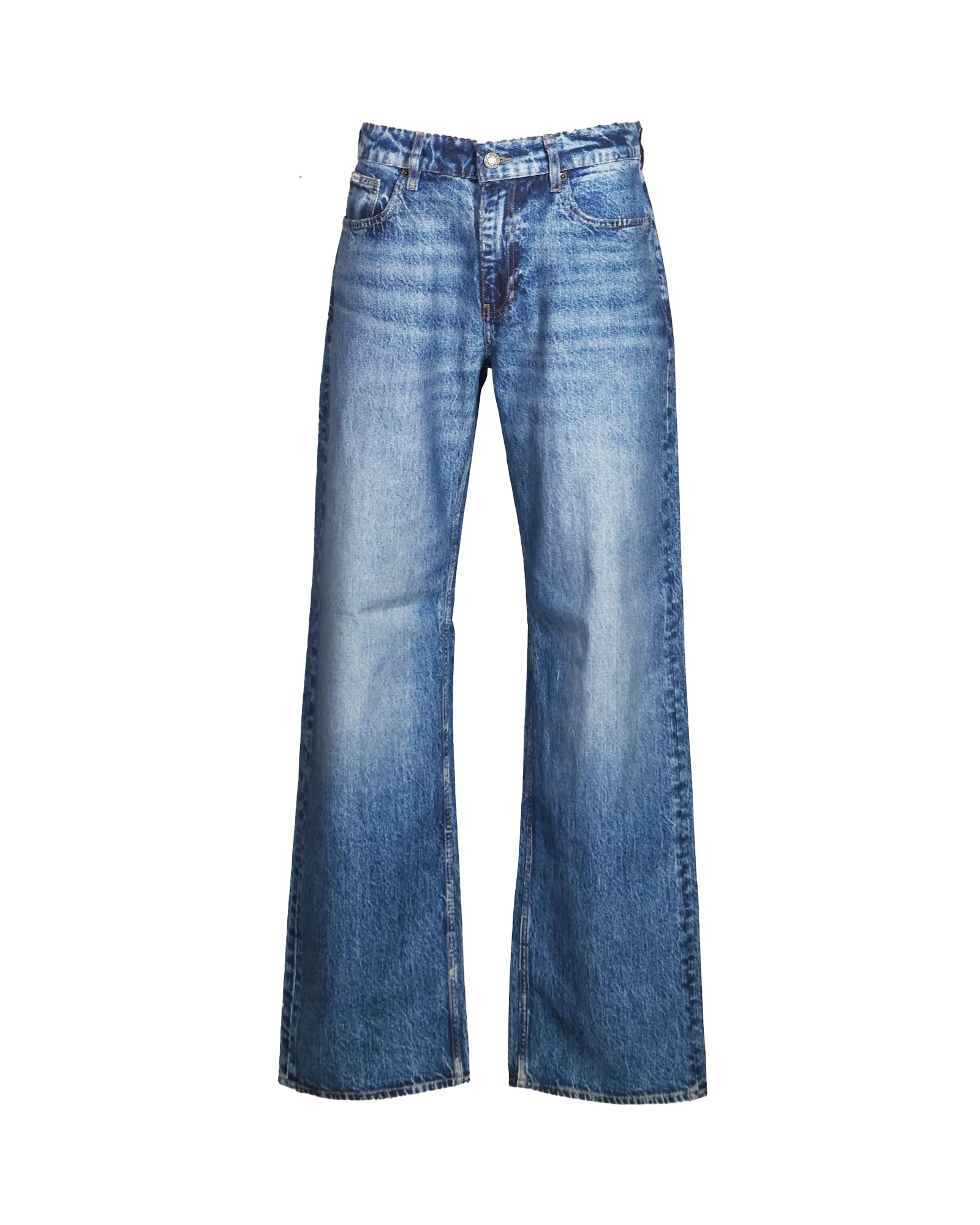 GUESS JEANS・ゲス ジーンズ - デニムパンツ GJ G18 RELAXED / INDIGO