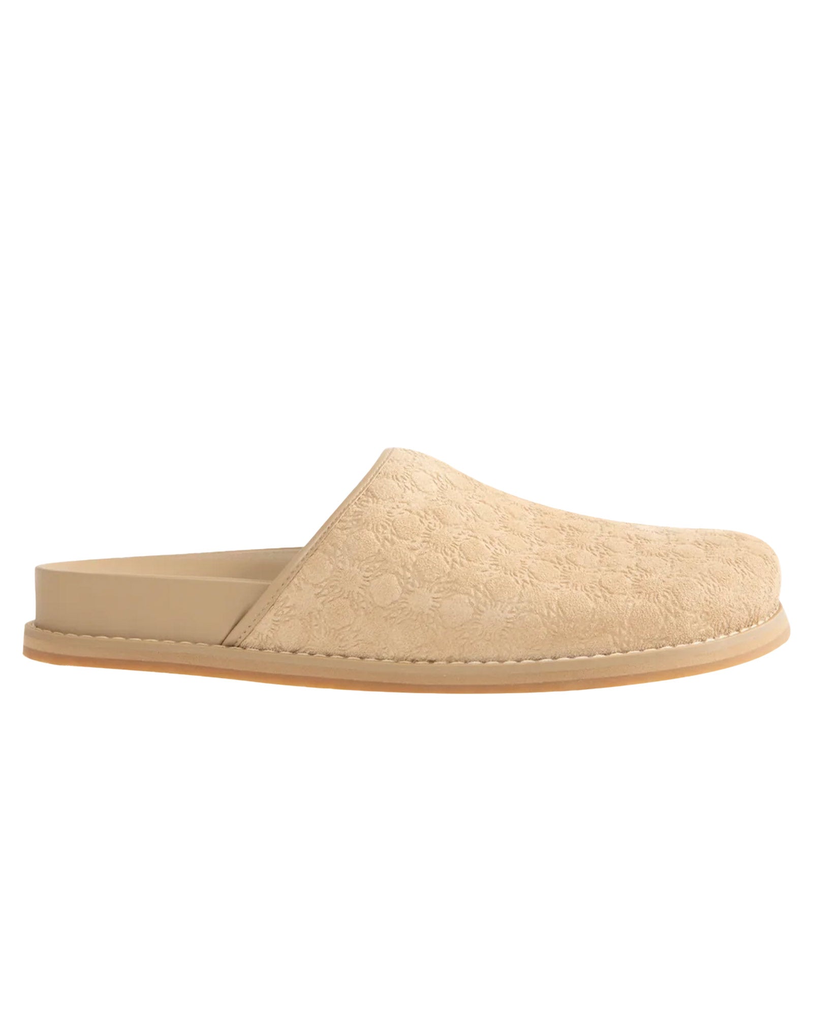 AMIRI・アミリ - サンダル MA CLOG / TAN