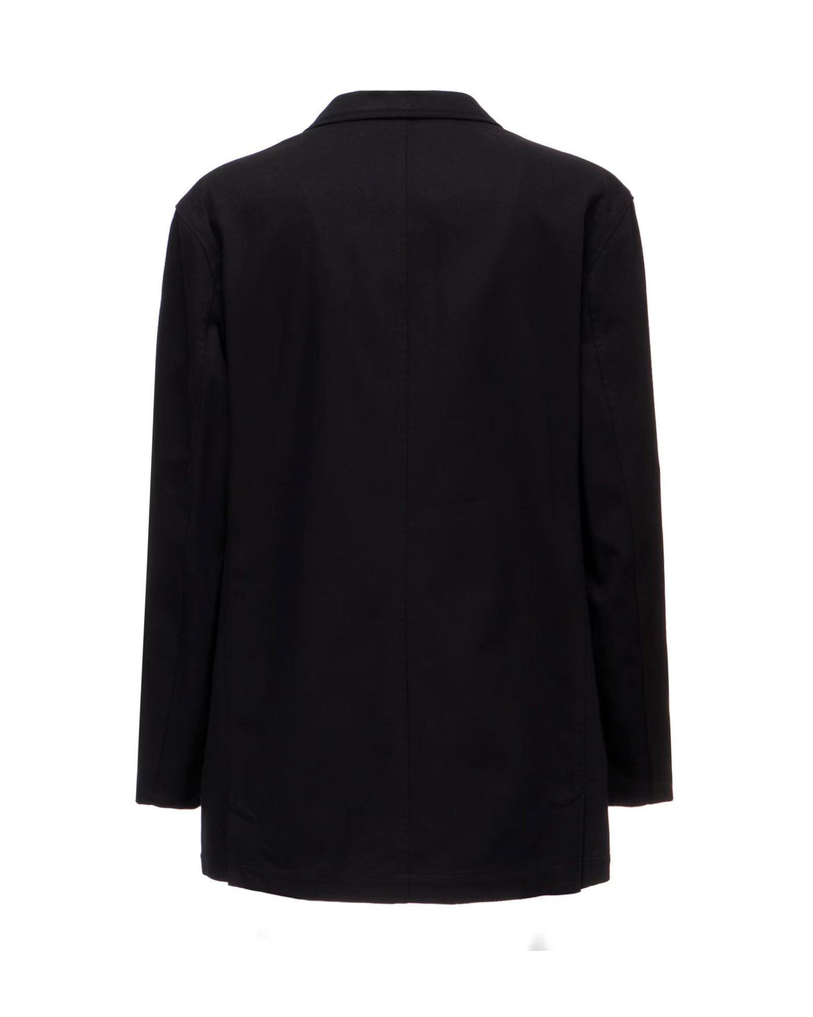 Y's for men・ワイズ フォー メン - ジャケット KATSURAGI POCKET JACKET / BLACK