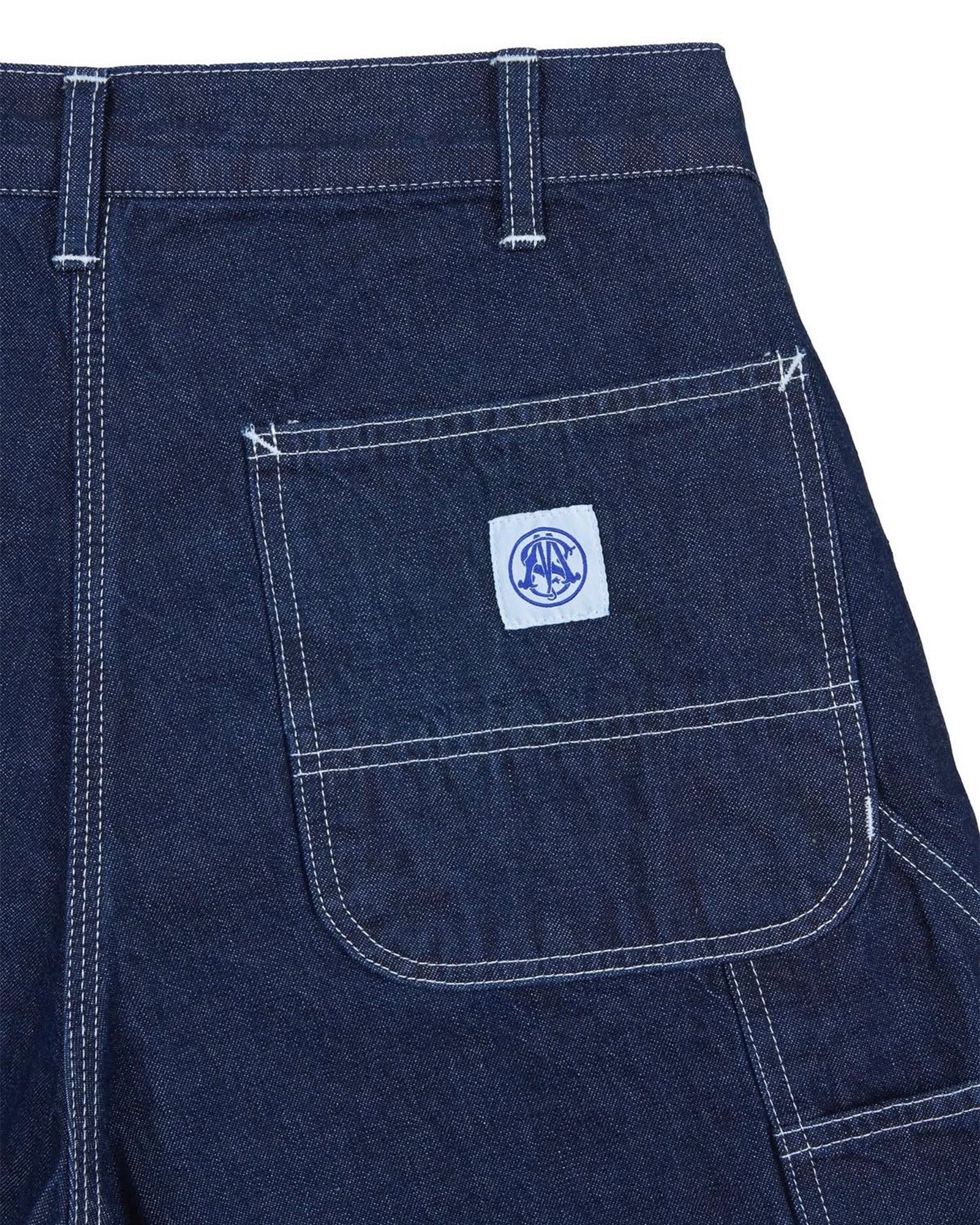 MASSES・マシス - その他パンツ PAINTER PANTS / INDIGO