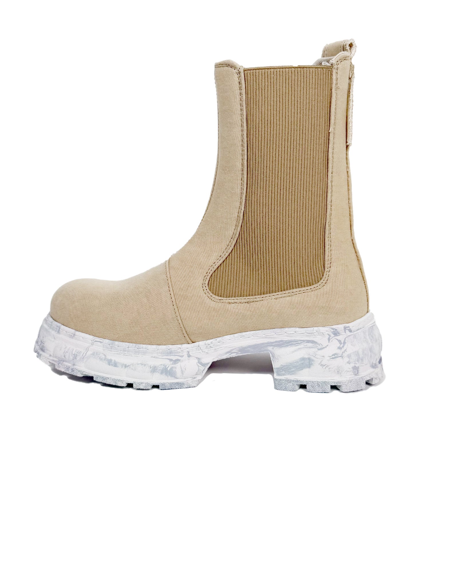 VIRON・ヴィロン - ブーツ PARADIGM-06-C-250