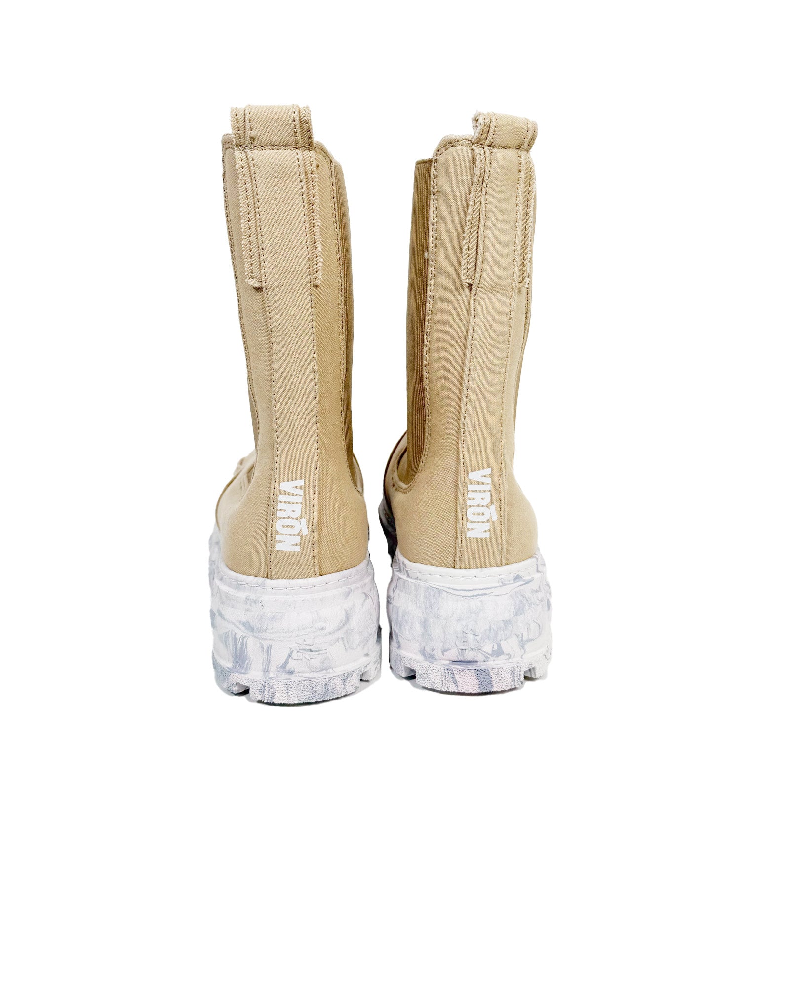 VIRON・ヴィロン - ブーツ PARADIGM-06-C-250